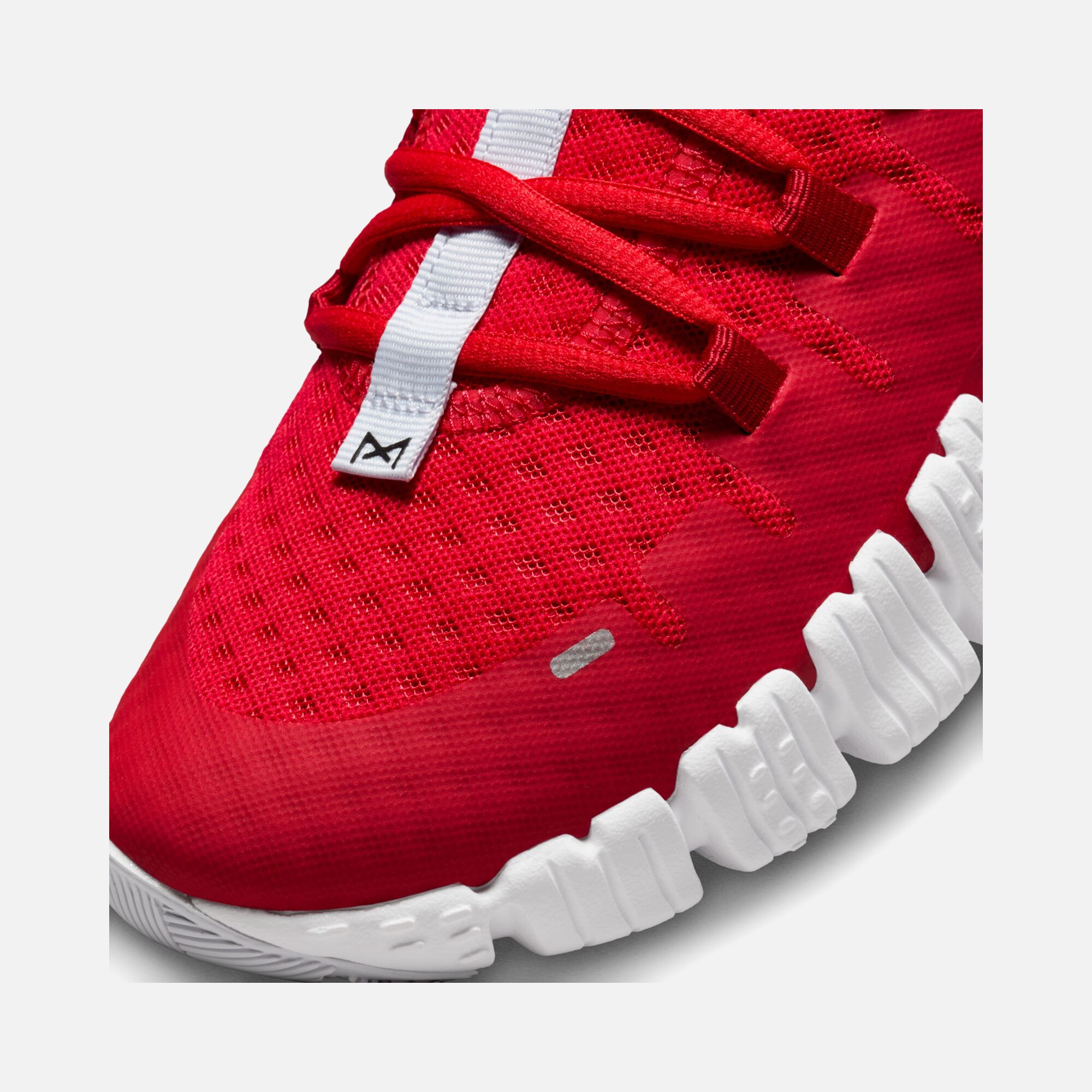 Nike Free Metcon 5 Training Erkek Spor Ayakkabı