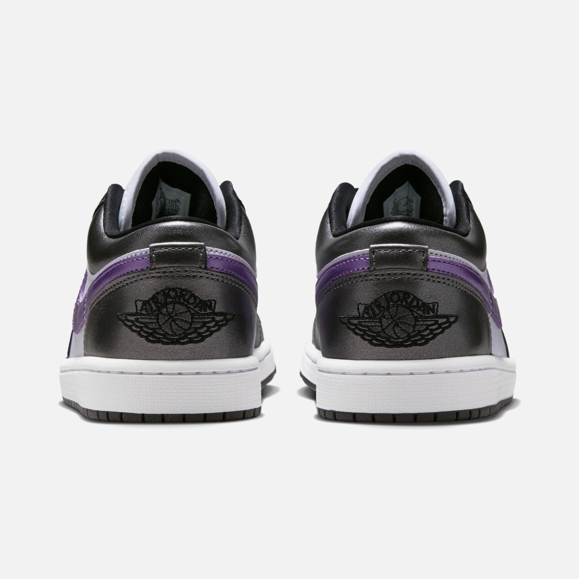 Nike Wmns Air Jordan 1 Low Se Kadın Spor Ayakkabı