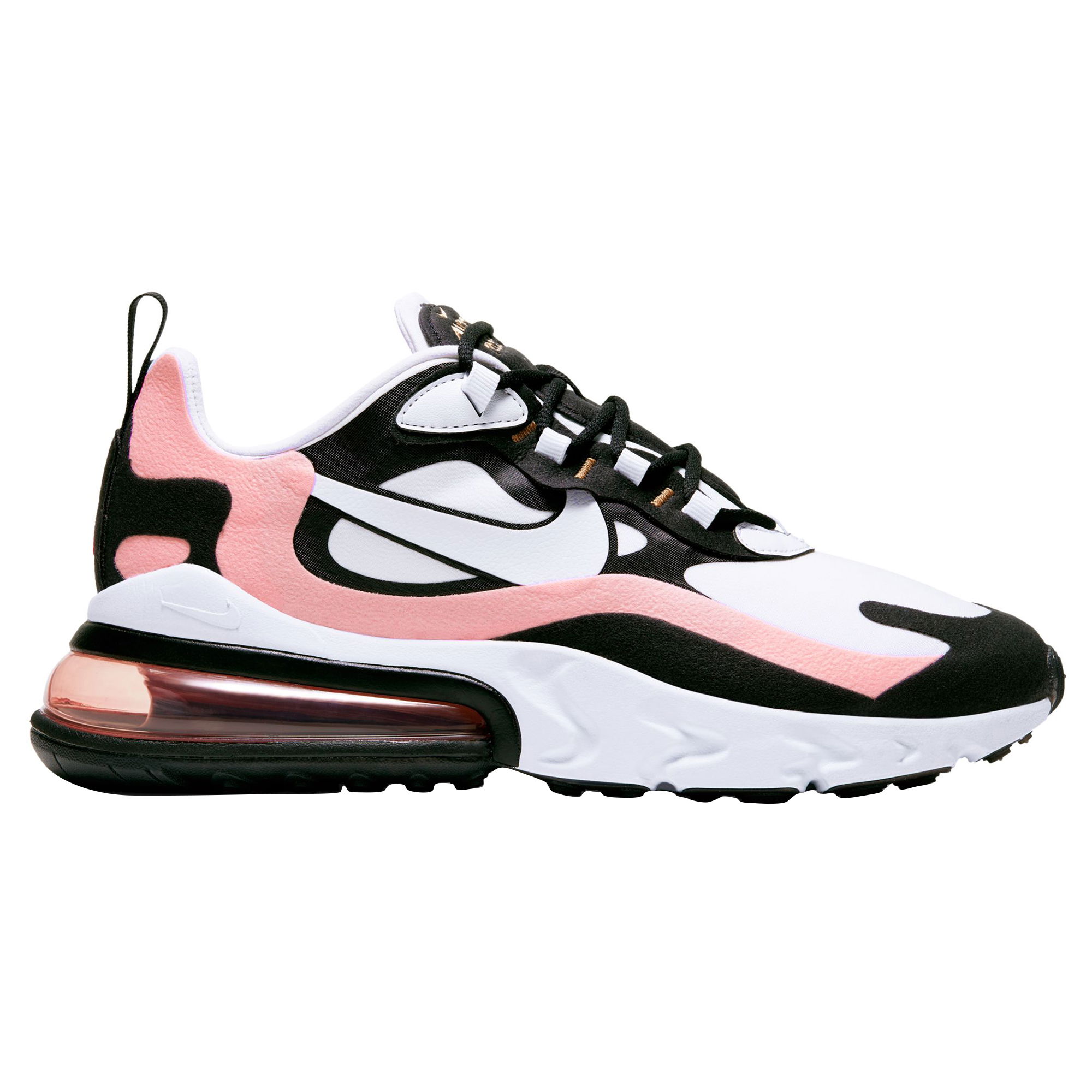 Nike Air Max 270 React Kadın Spor Ayakkabı