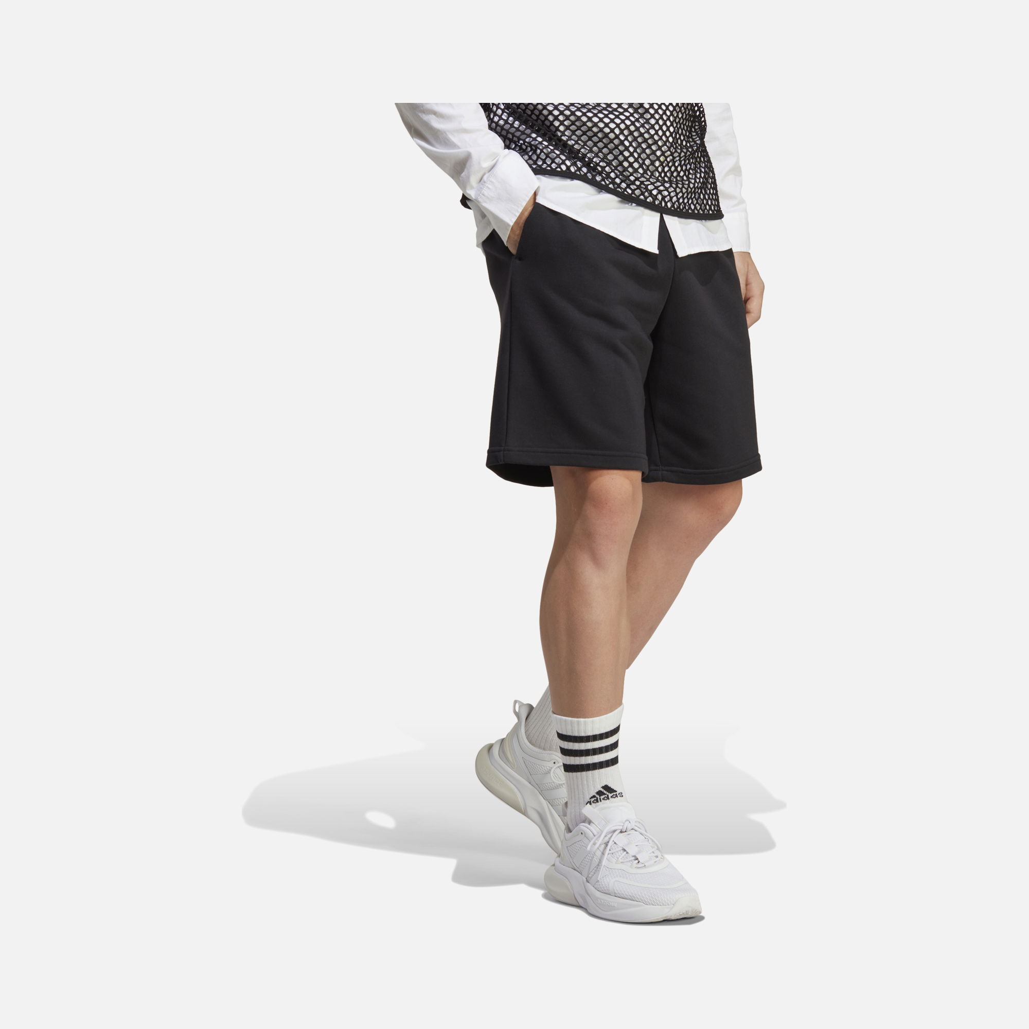 adidas Sportswear ALL SZN French Terry Erkek Şort