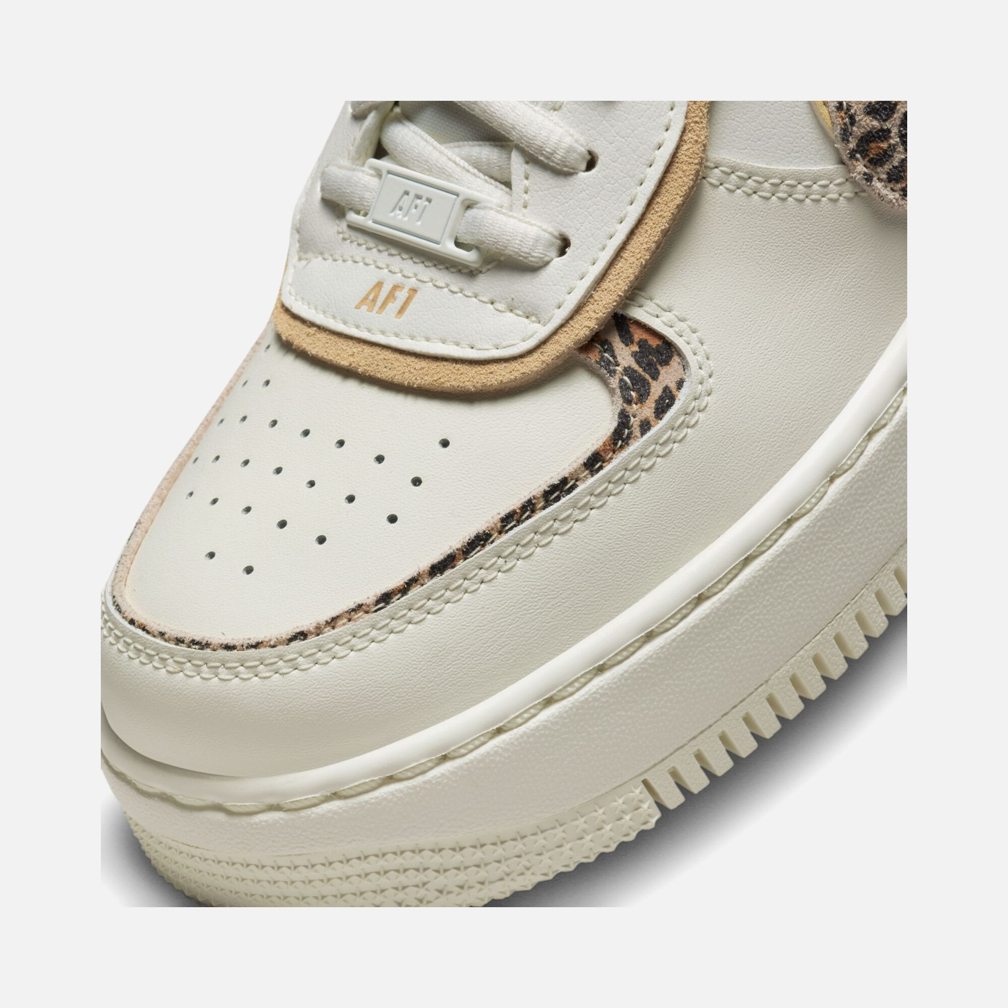 Nike Air Force 1 Shadow CO Kadın Spor Ayakkabı