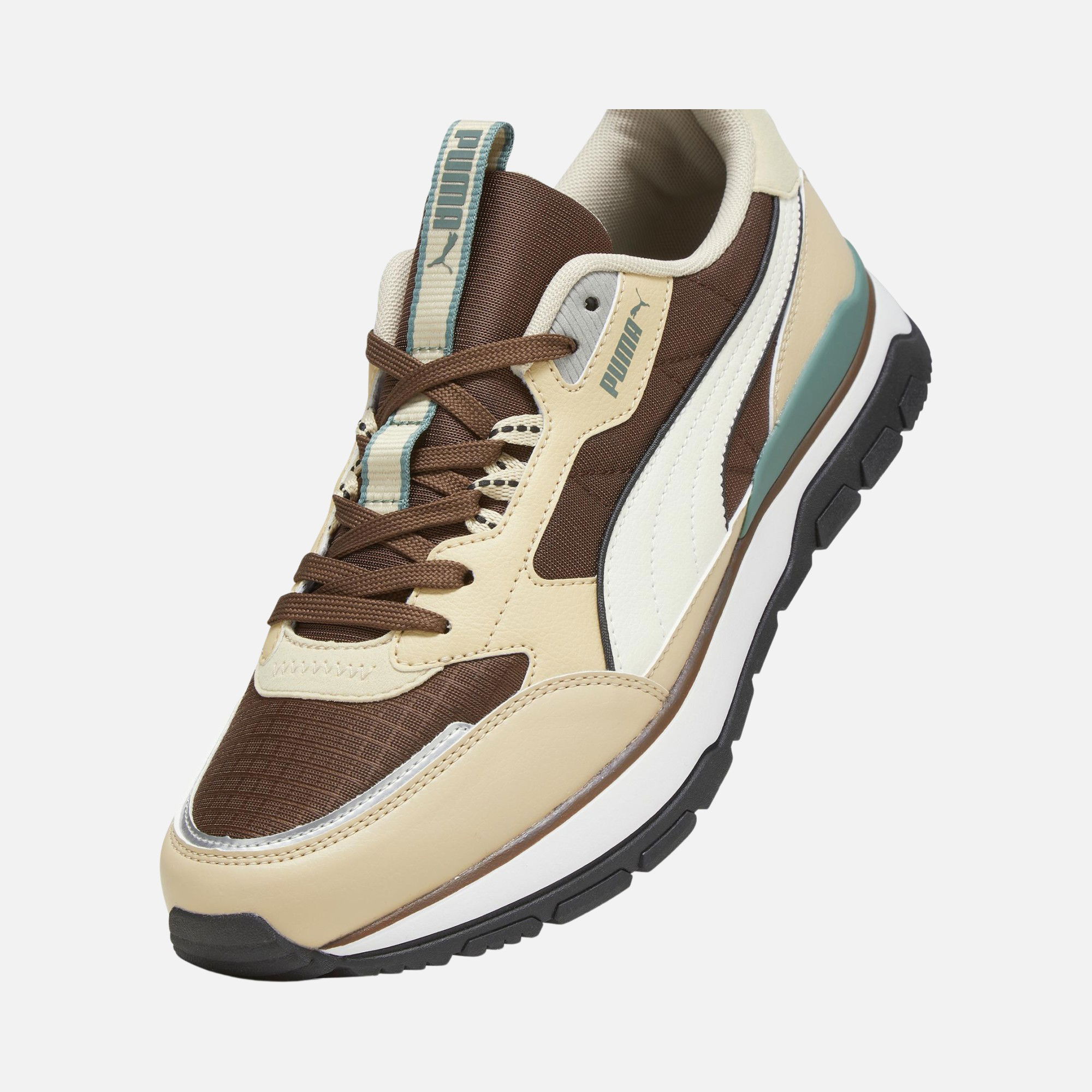 Puma Sportswear R78 Trek Trainers Unisex Spor Ayakkabı