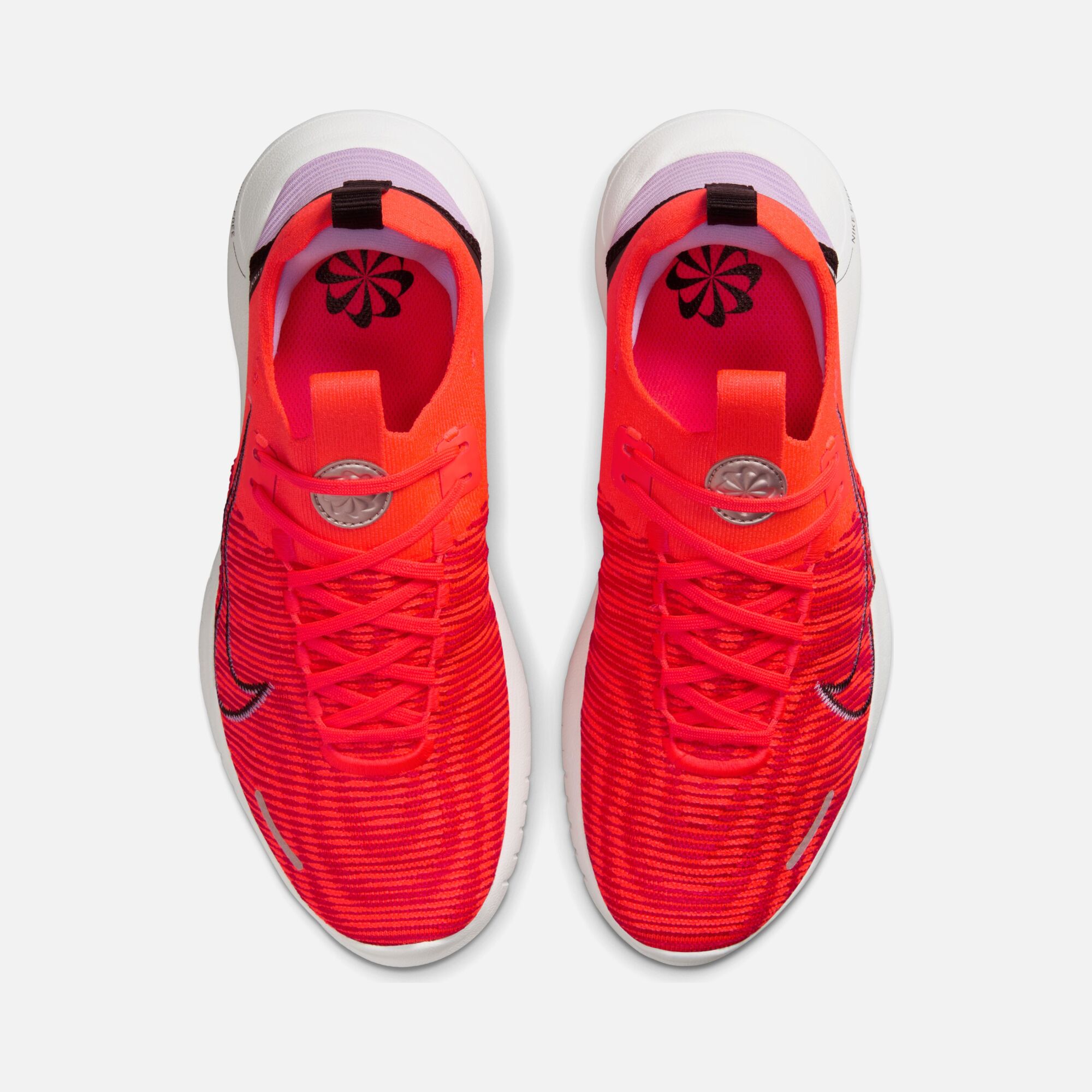 Nike Free Run FlyKnit Next Nature Road Running Kadın Spor Ayakkabı