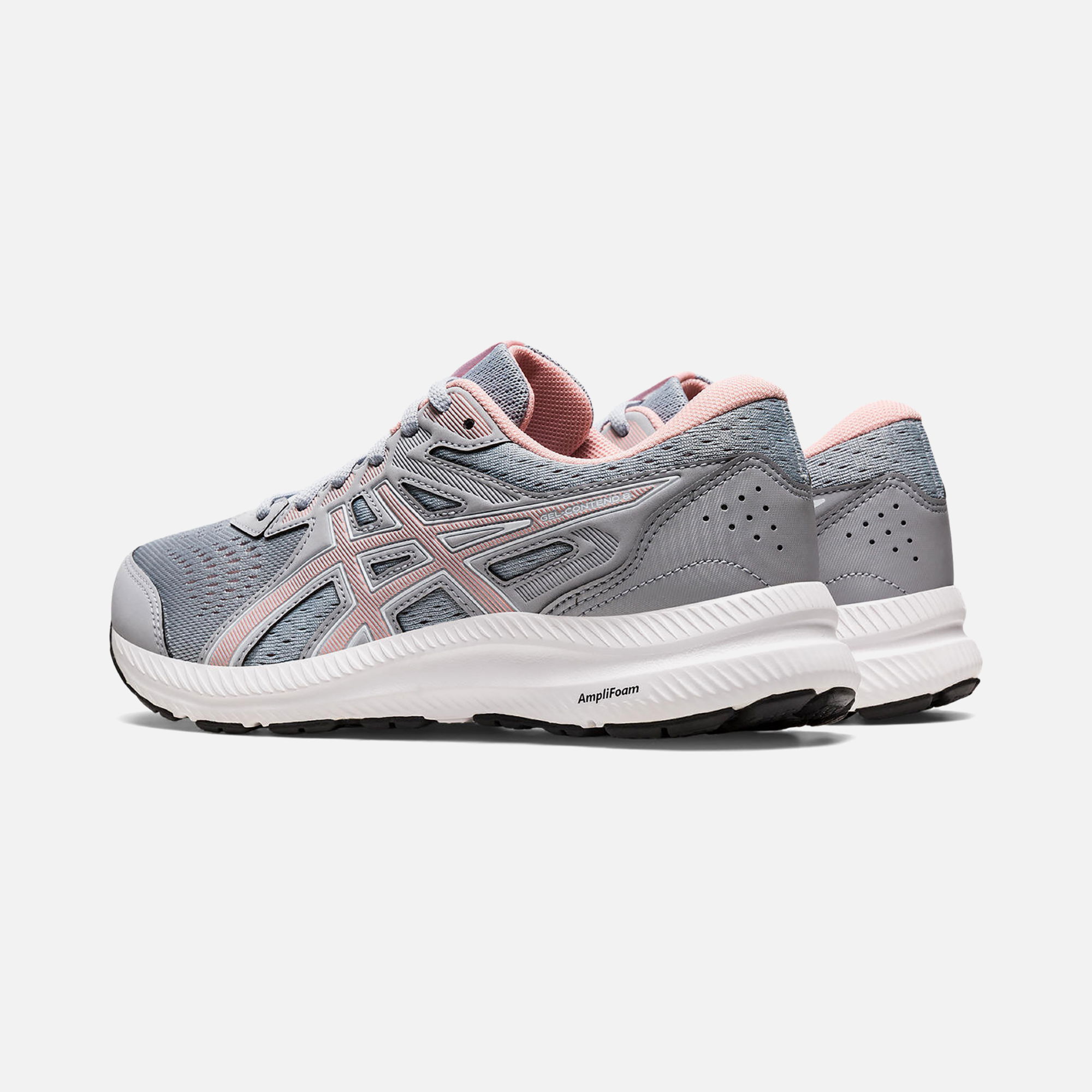 Asics Gel-Contend 8 Running Kadın Spor Ayakkabı