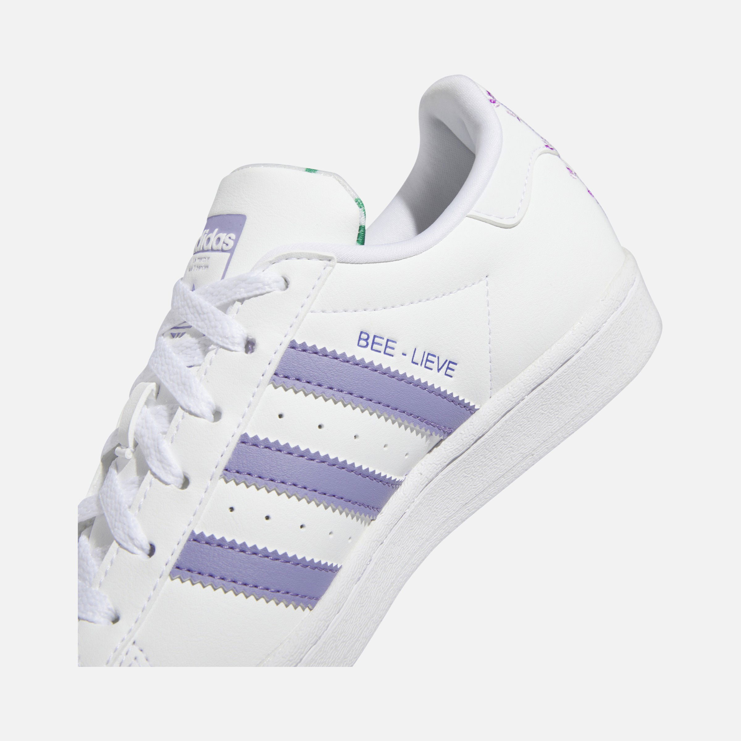 adidas Sportswear Superstar (GS)  Spor Ayakkabı