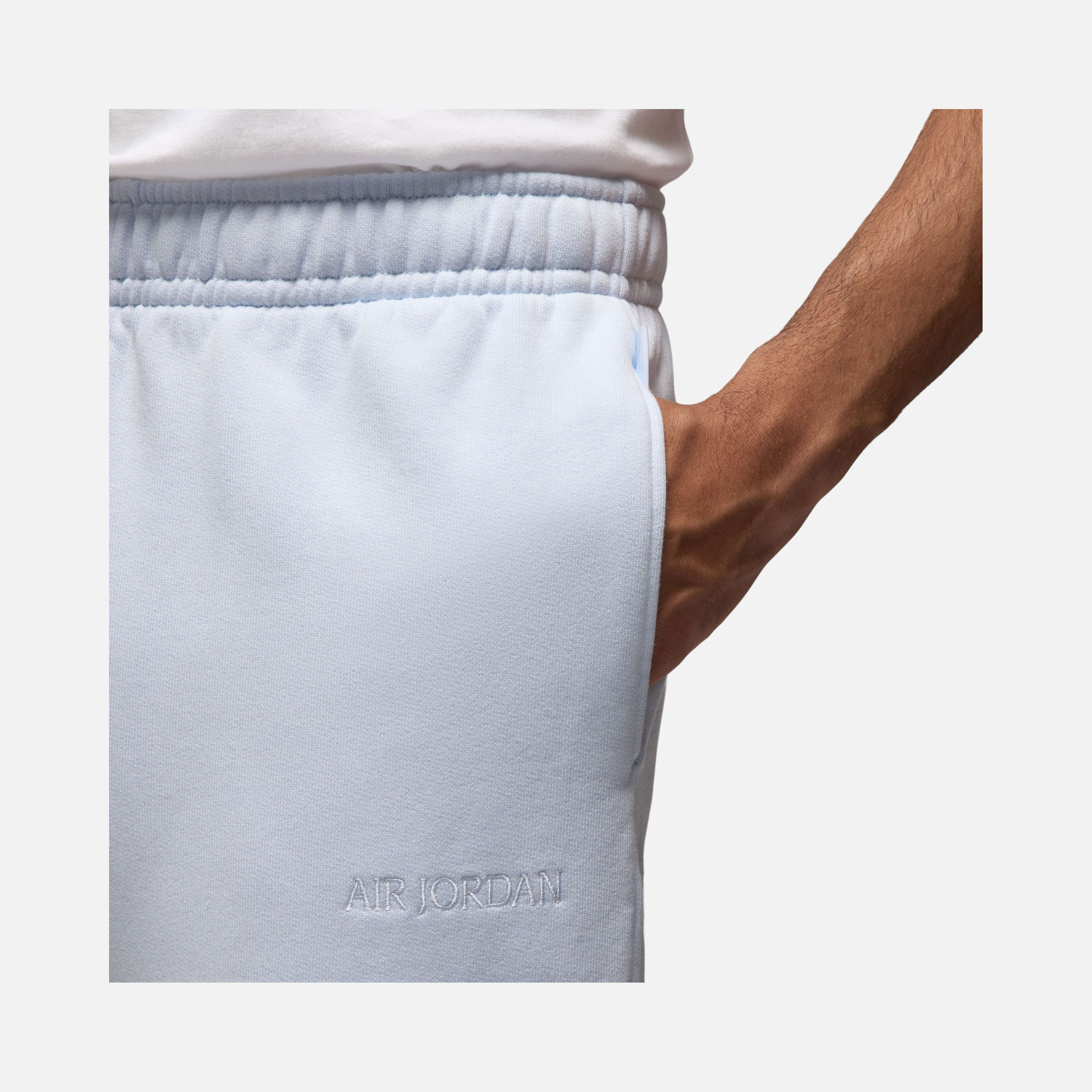 Nike Air Jordan Wordmark Fleece Erkek Eşofman Altı