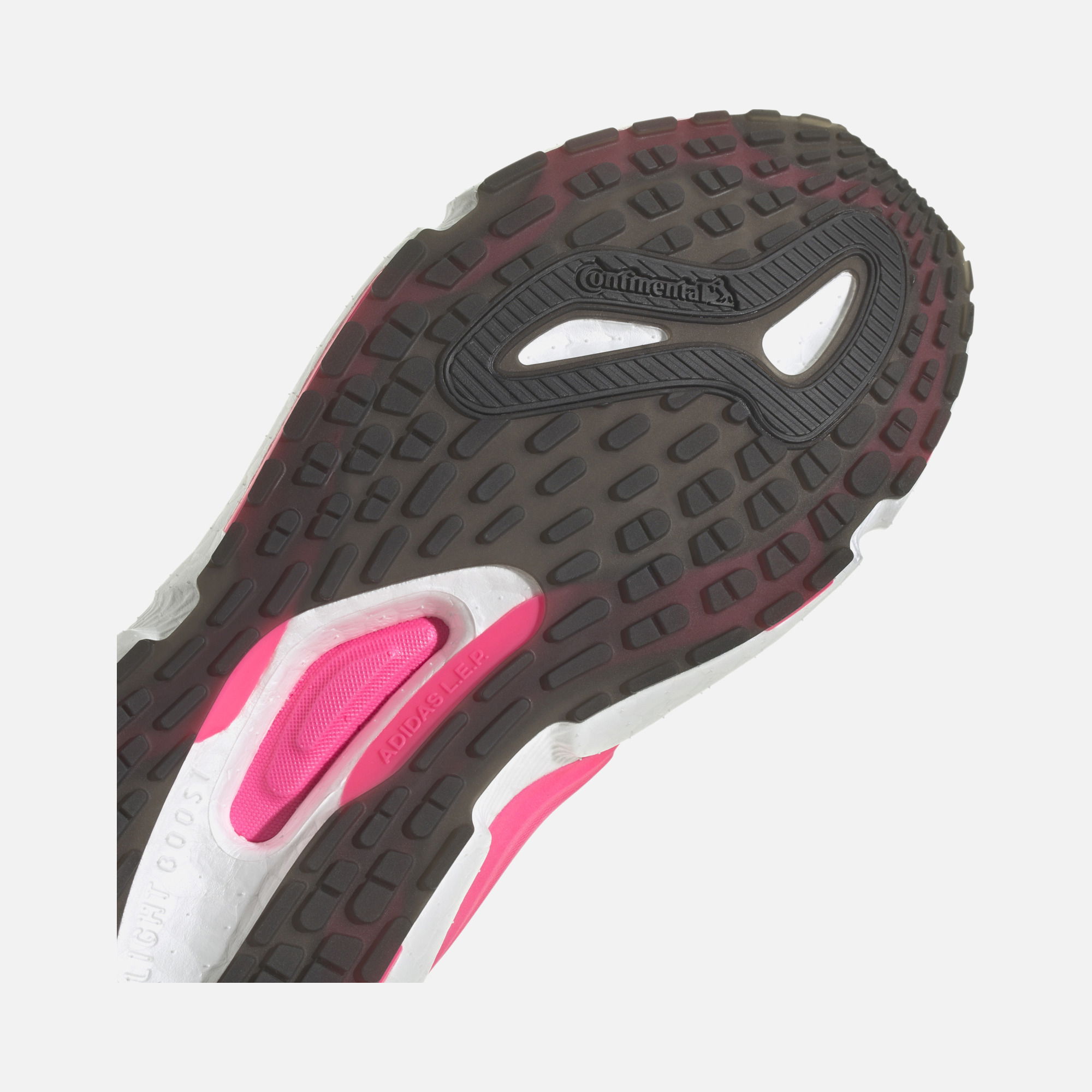 adidas Run Solarboost 5 Running Kadın Spor Ayakkabı