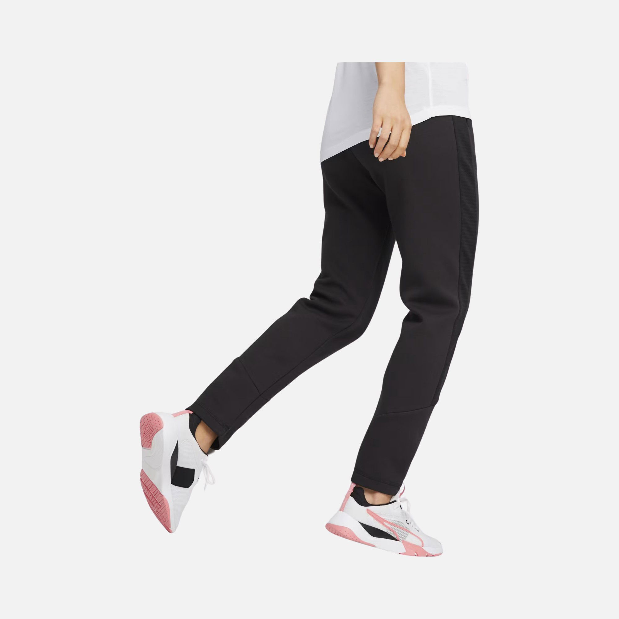 Puma Sportswear Evostripe High Kadın Eşofman Altı