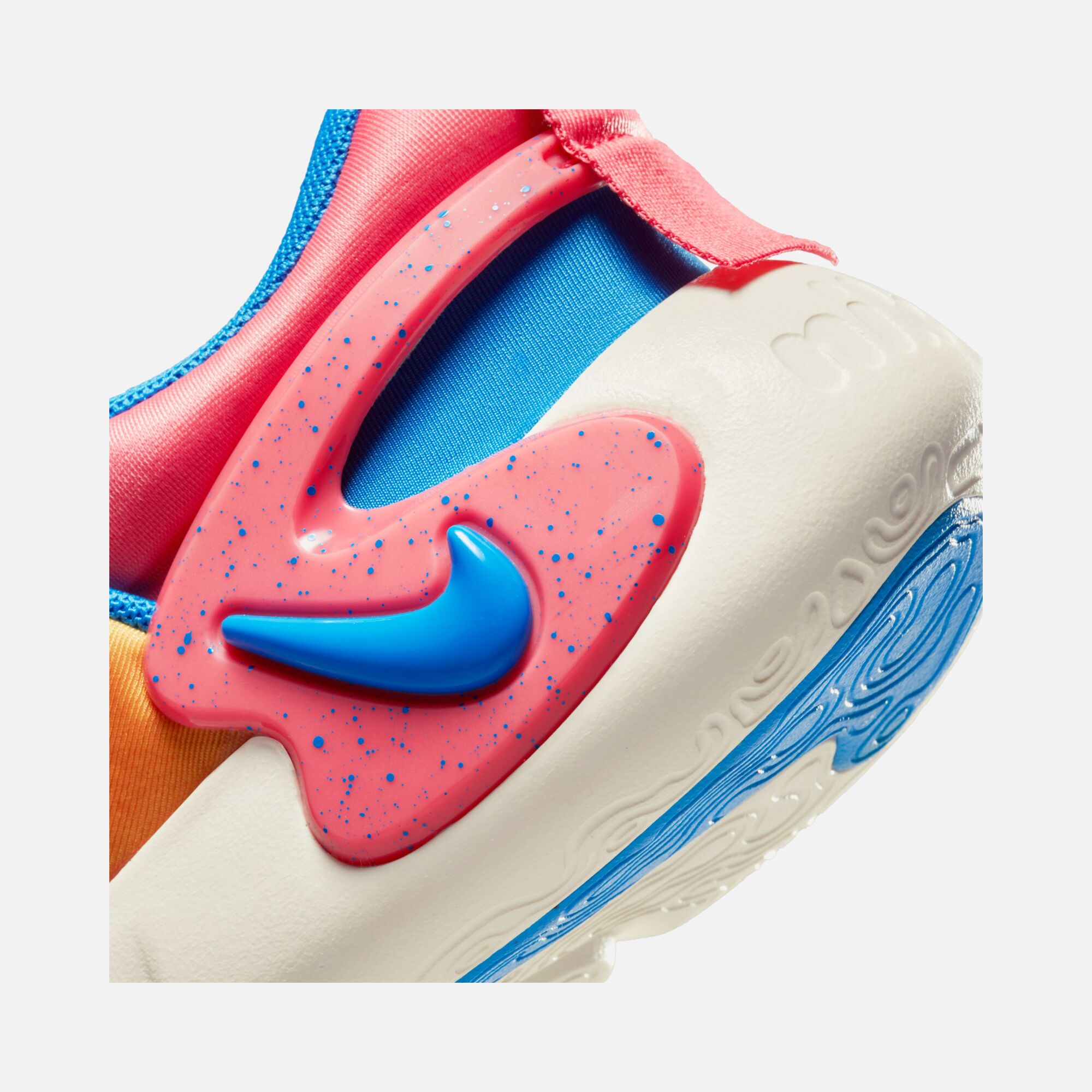 Nike Dynamo GO SE Easy On/Off (PS) Çocuk Spor Ayakkabı