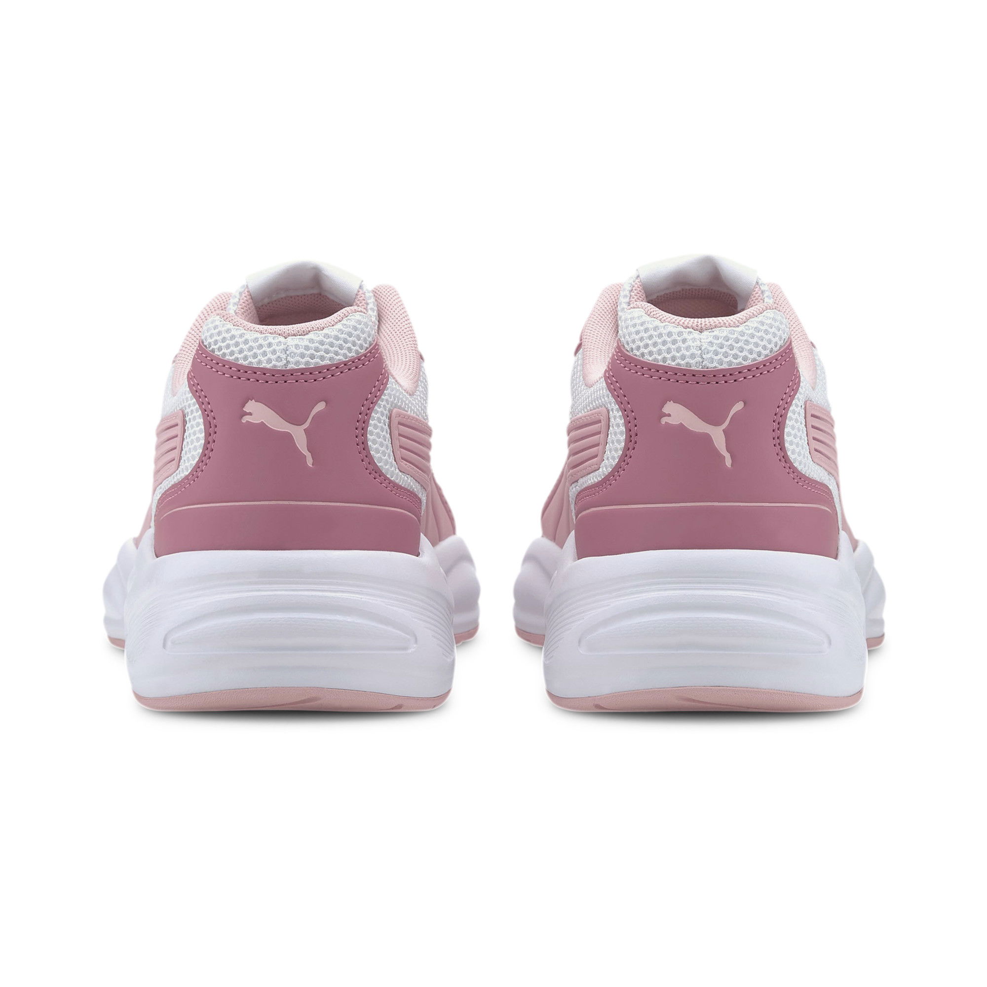 Puma 90s Runner Nu Wave Unisex Spor Ayakkabı