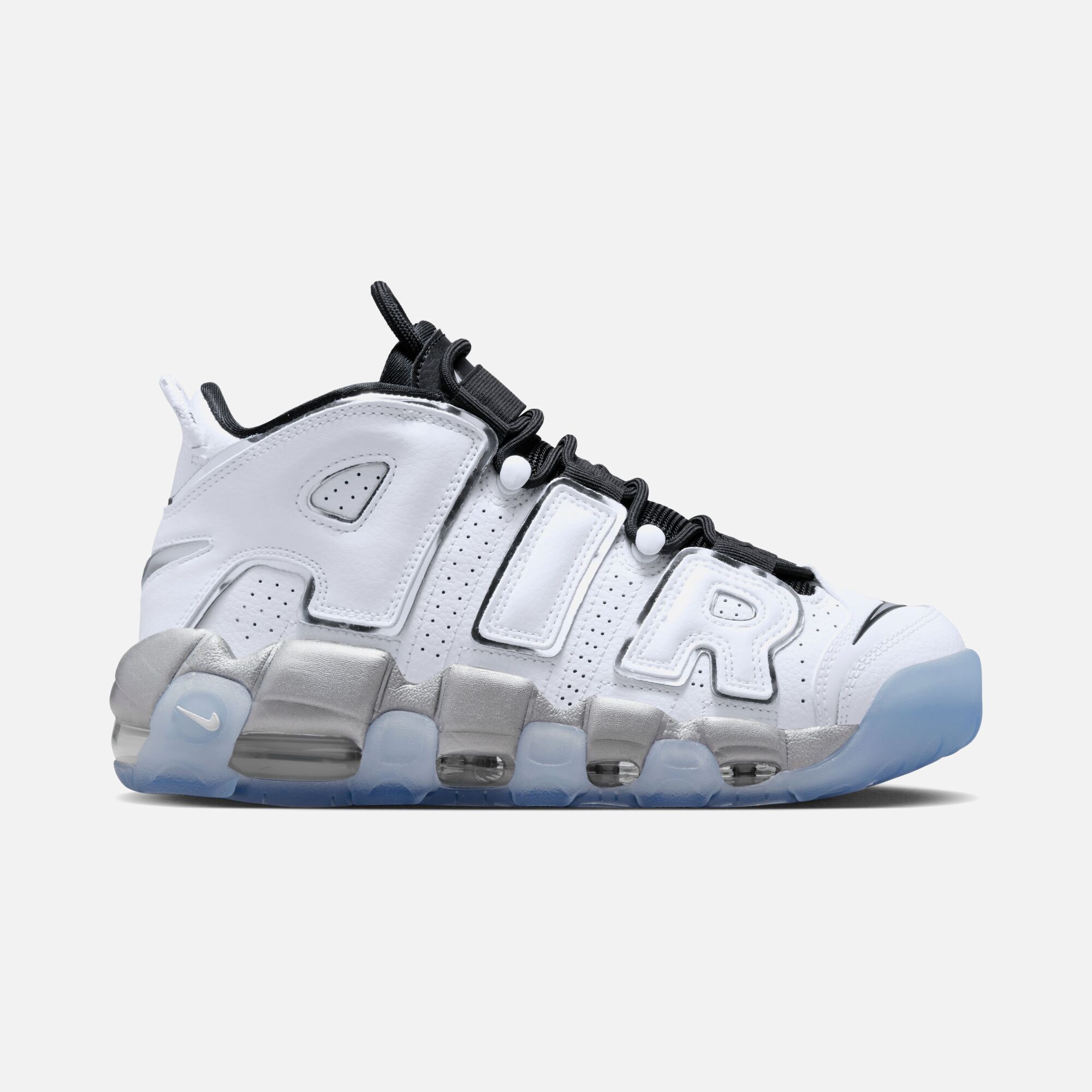 Nike Air More Uptempo SE Kadın Spor Ayakkabı