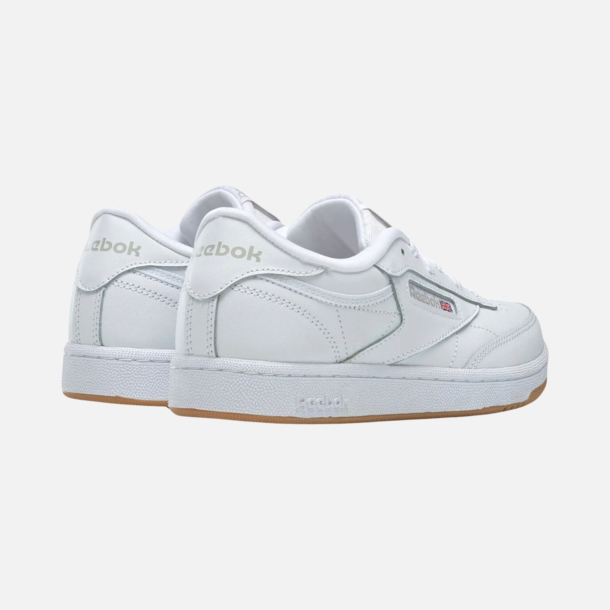 Reebok Club C 85 CO Kadın Spor Ayakkabı