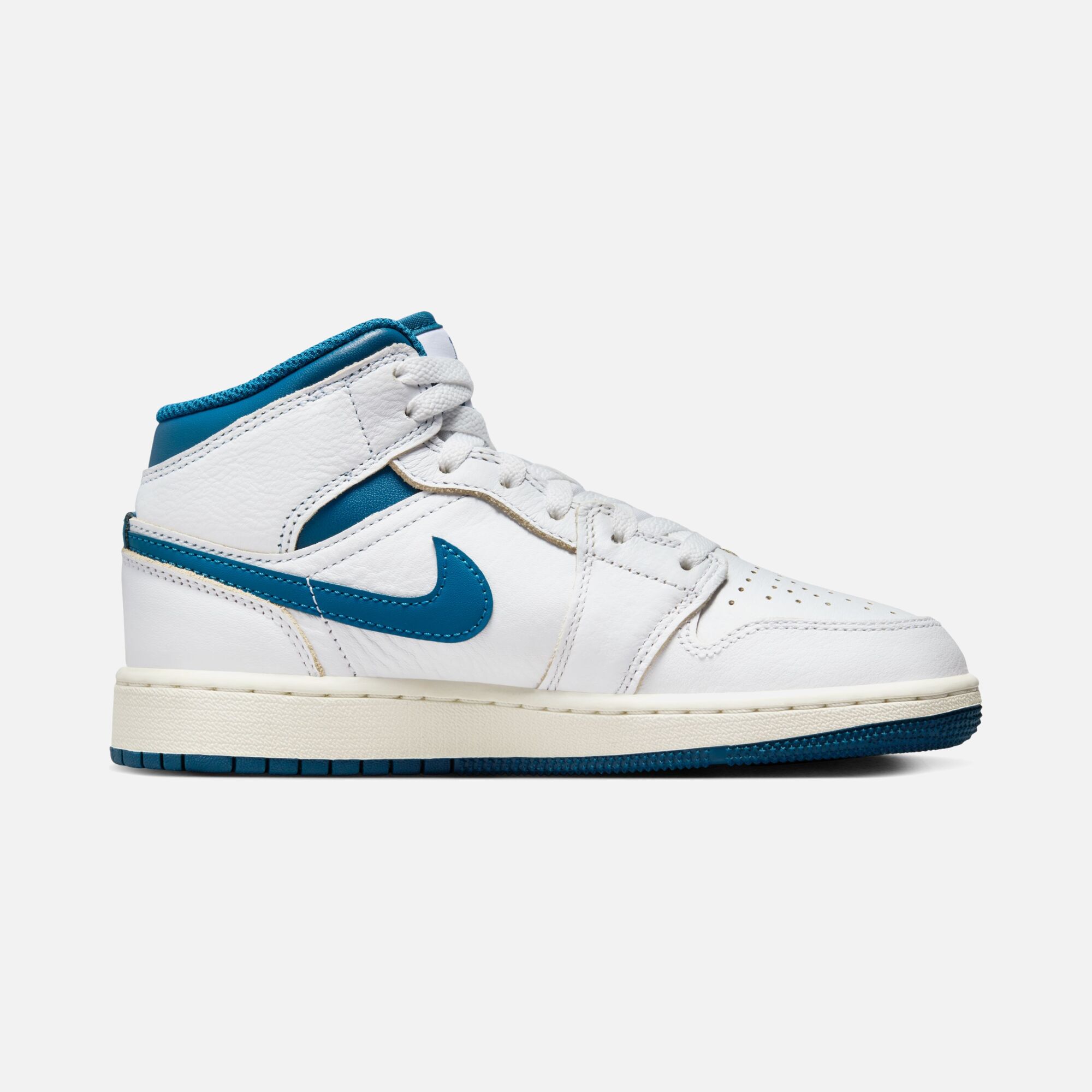 Nike Air Jordan 1 Mid SE SU24 (GS) Spor Ayakkabı