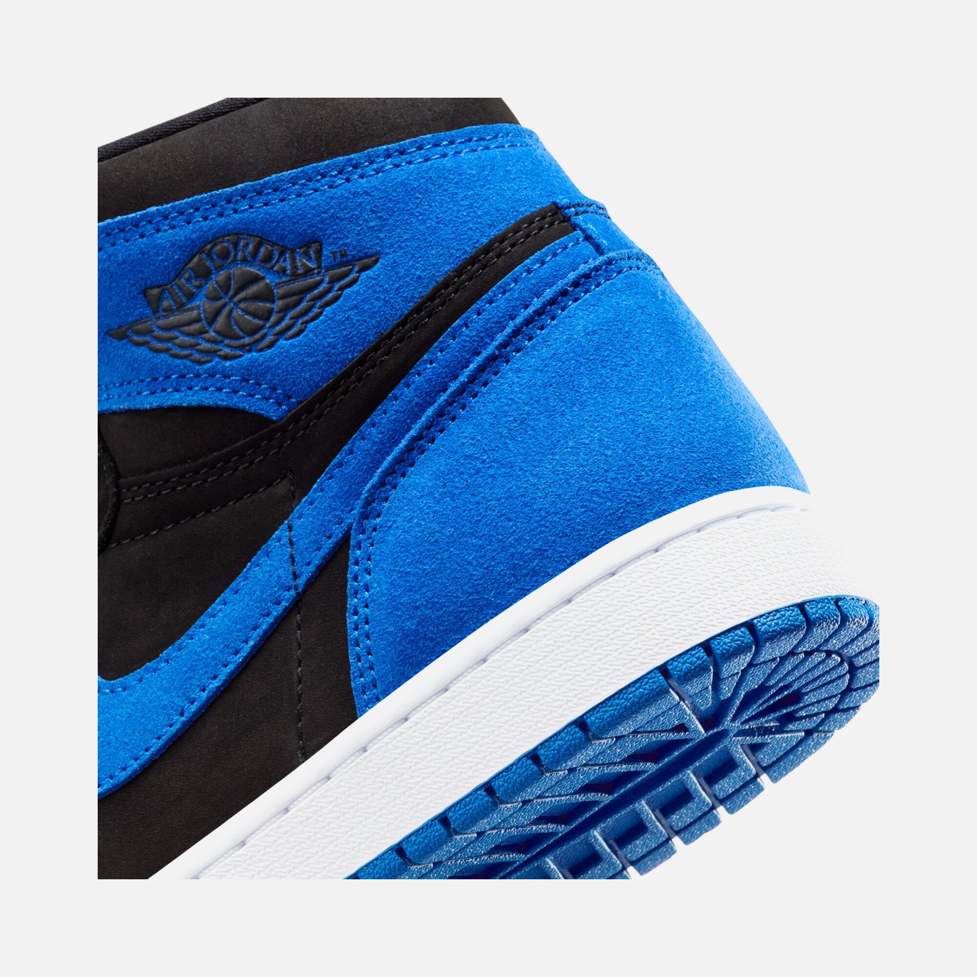 Nike Air Jordan 1 Retro High OG FW24 Erkek Spor Ayakkabı