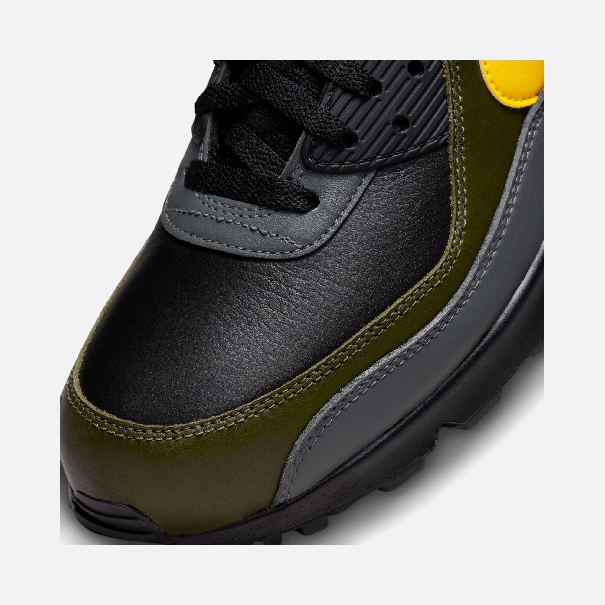 Nike Air Max 90 Gore-Tex Erkek Spor Ayakkabı