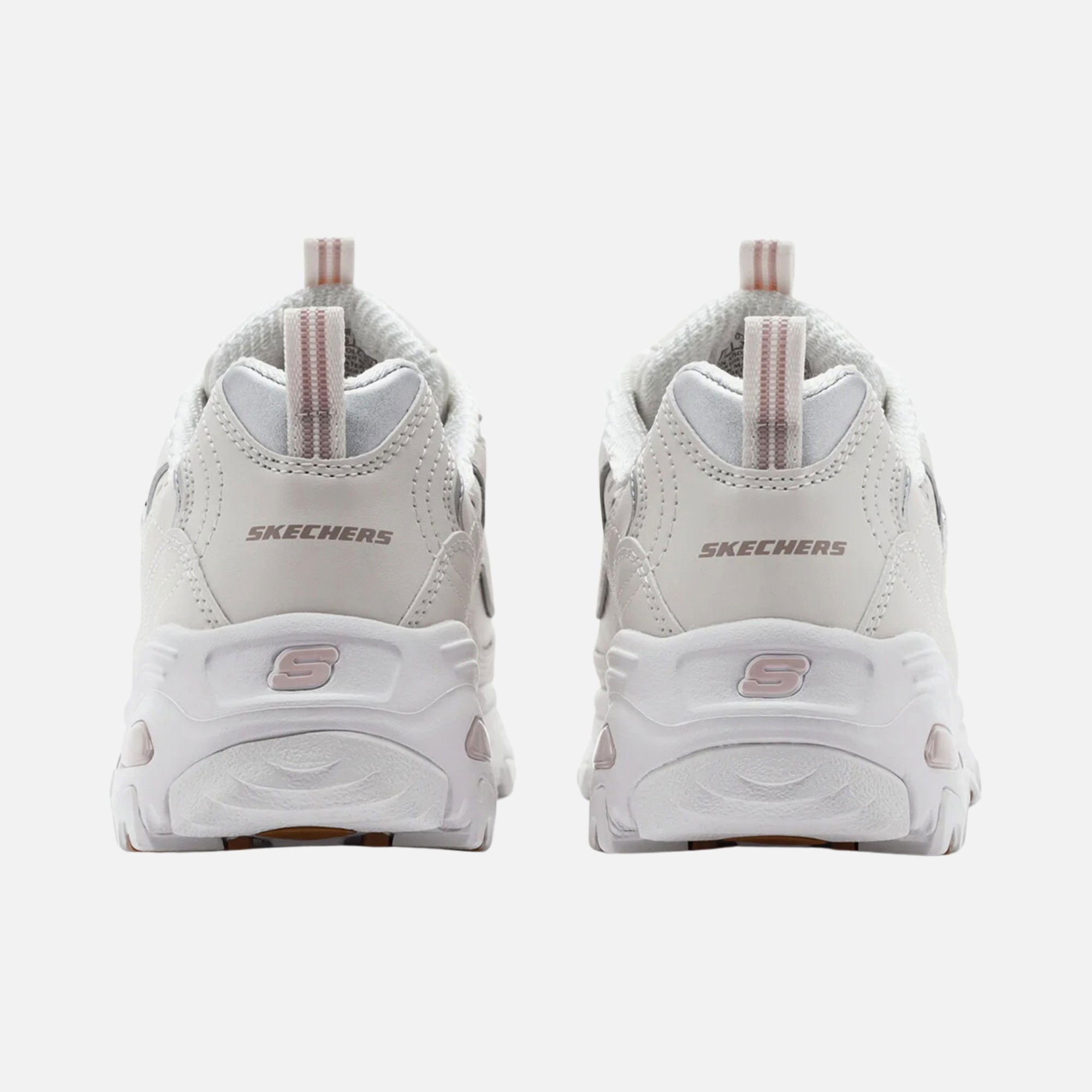 Skechers Sportswear D'lites - Wildcats Kadın Spor Ayakkabı