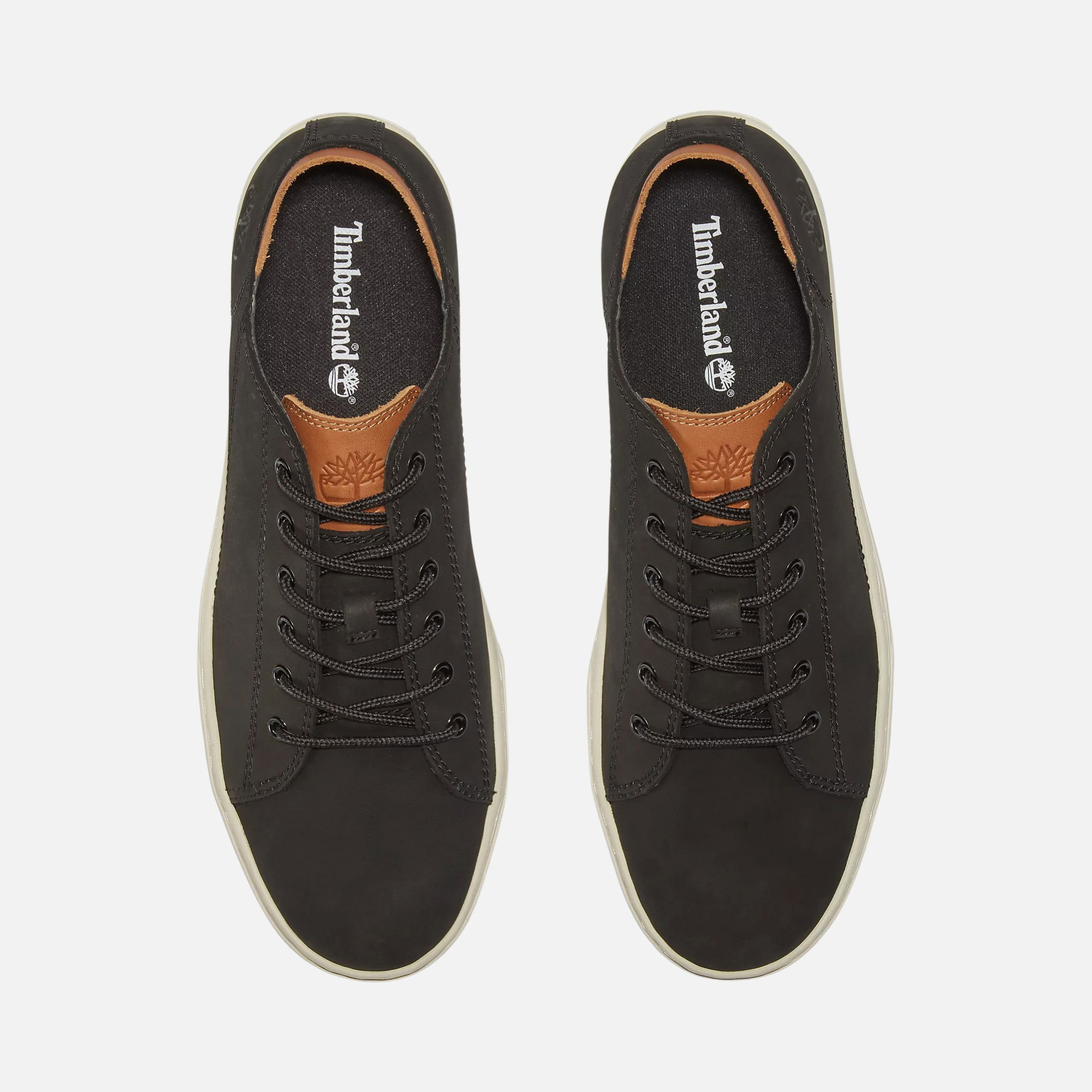 Timberland Sportswear Adv 2.0 Cupsole Modern Oxford Erkek Spor Ayakkabı