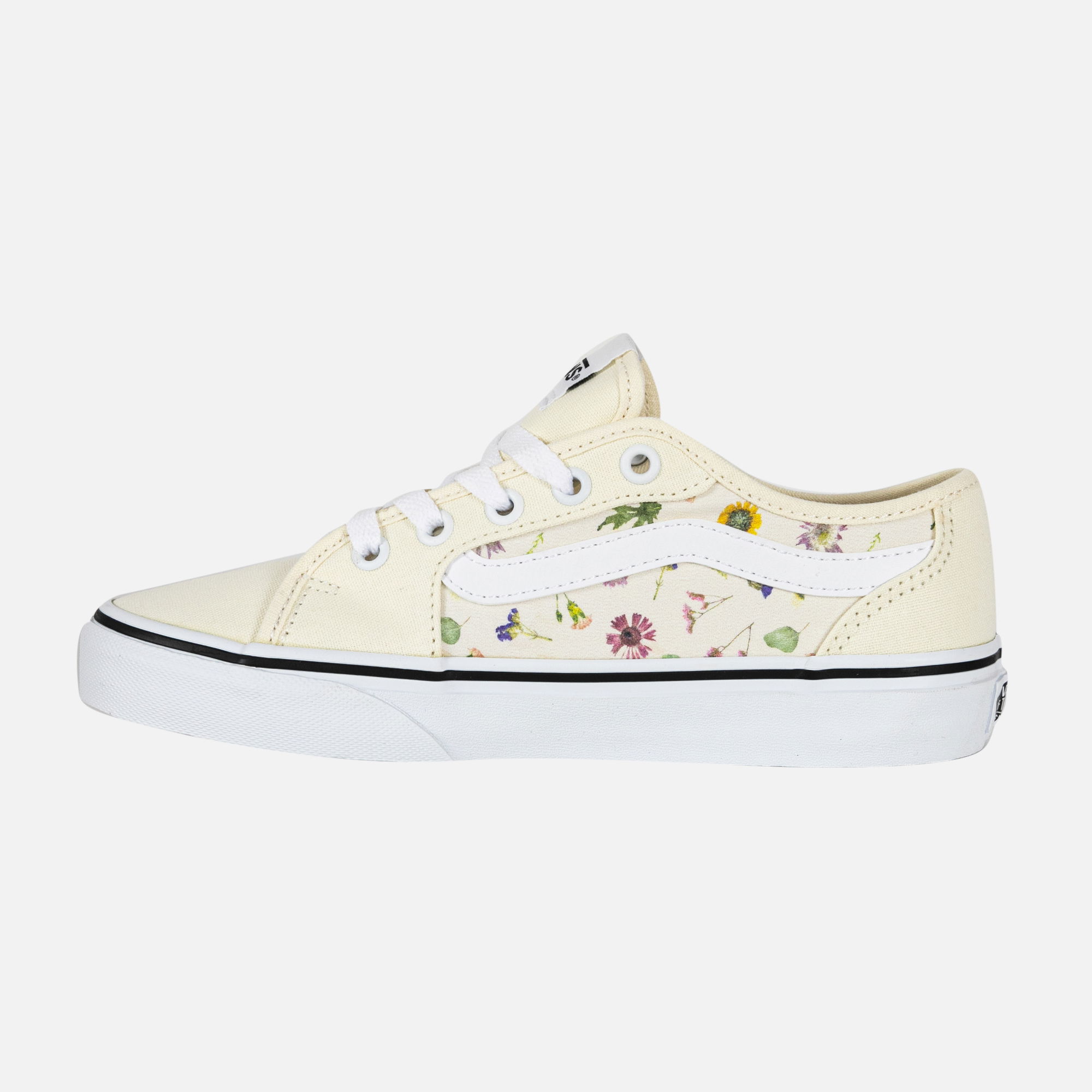 Vans Sportswear Wm Filmore Decon Kadın Spor Ayakkabı