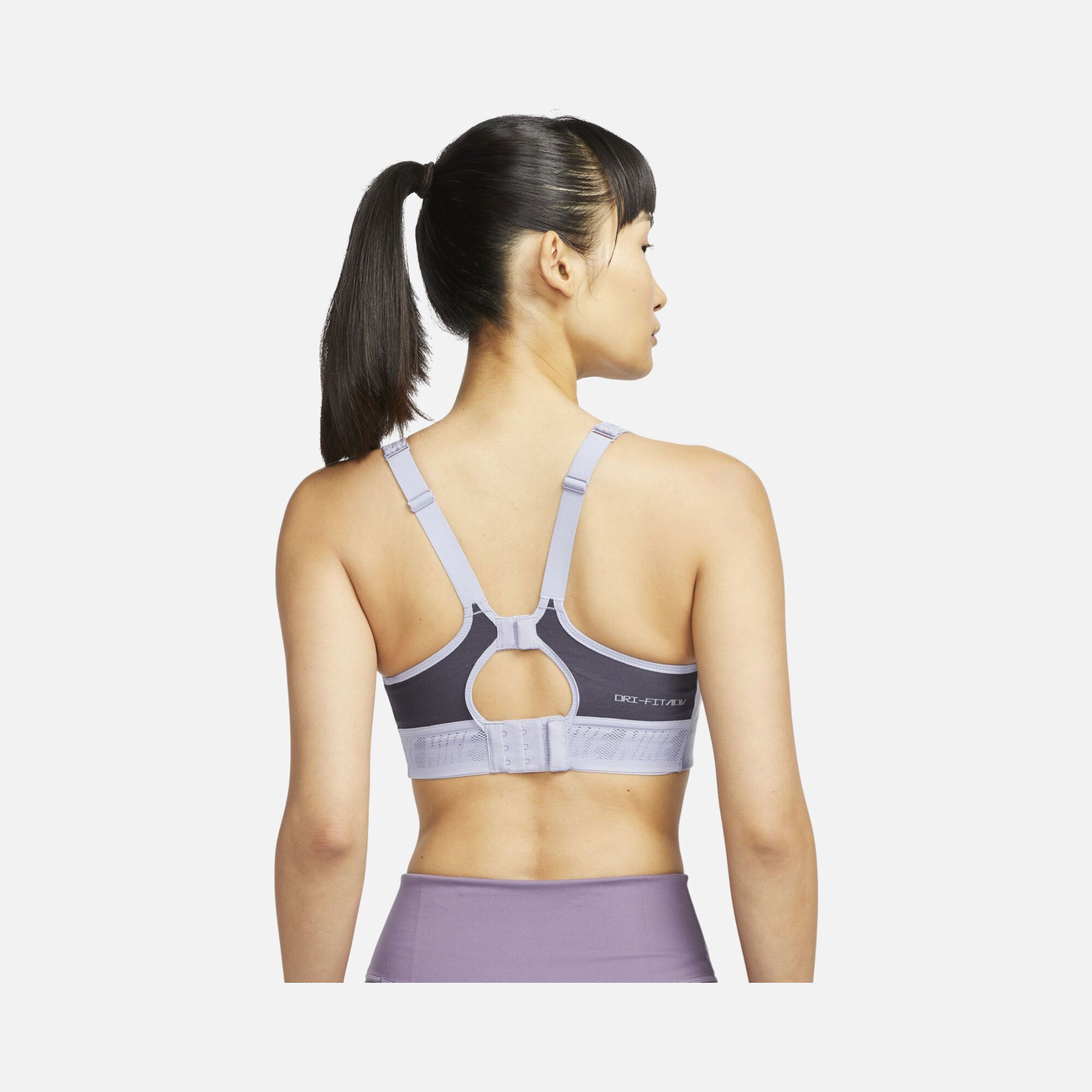 Nike Dri-Fit ADV Alpha UltraBreathe High Support Sports Kadın Bra