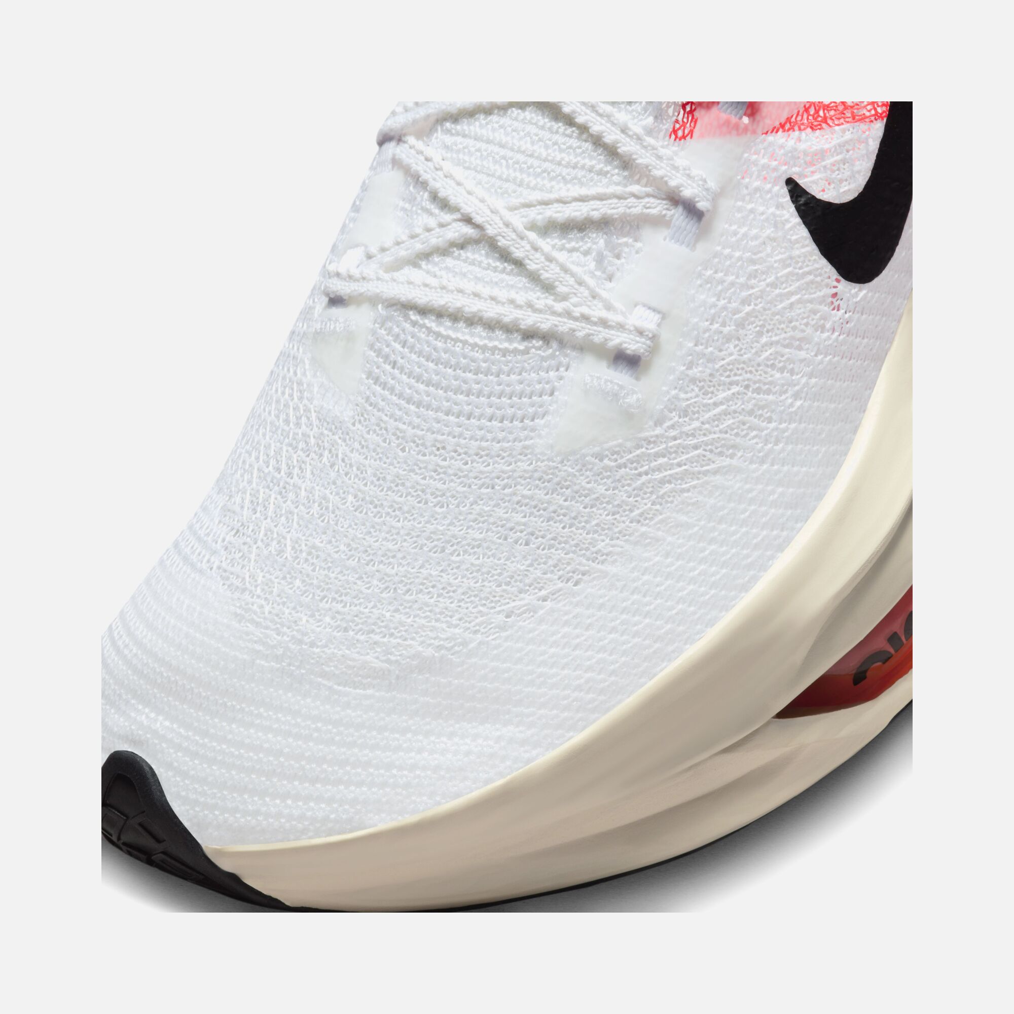 Nike Air Zoom Alphfly Next% 2 "Eliud Kipchoge" Running Erkek Spor Ayakkabı