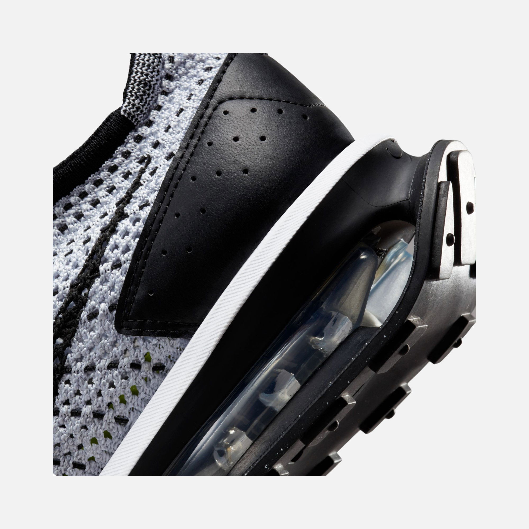 Nike Air Max Flyknit Racer CO Erkek Spor Ayakkabı