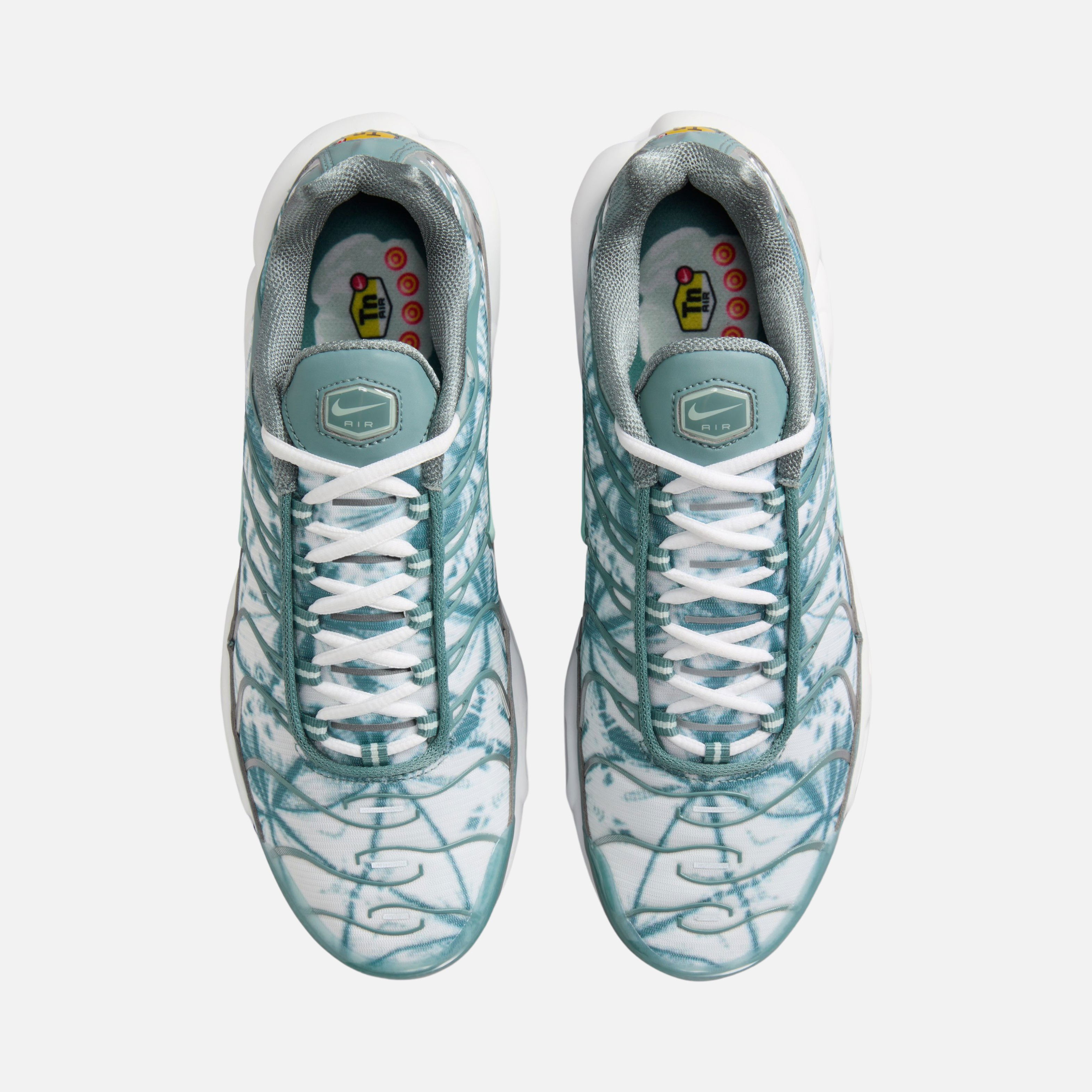 Nike Air Max Plus ''Waterway'' Erkek Spor Ayakkabı