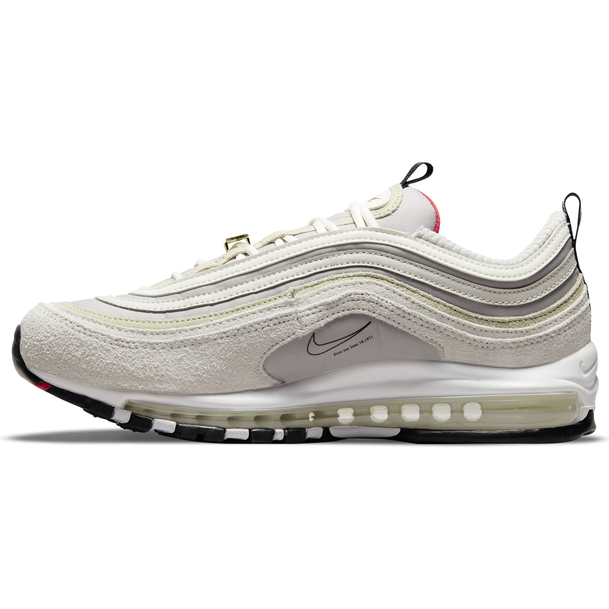 Nike Air Max 97 SE Erkek Spor Ayakkabı