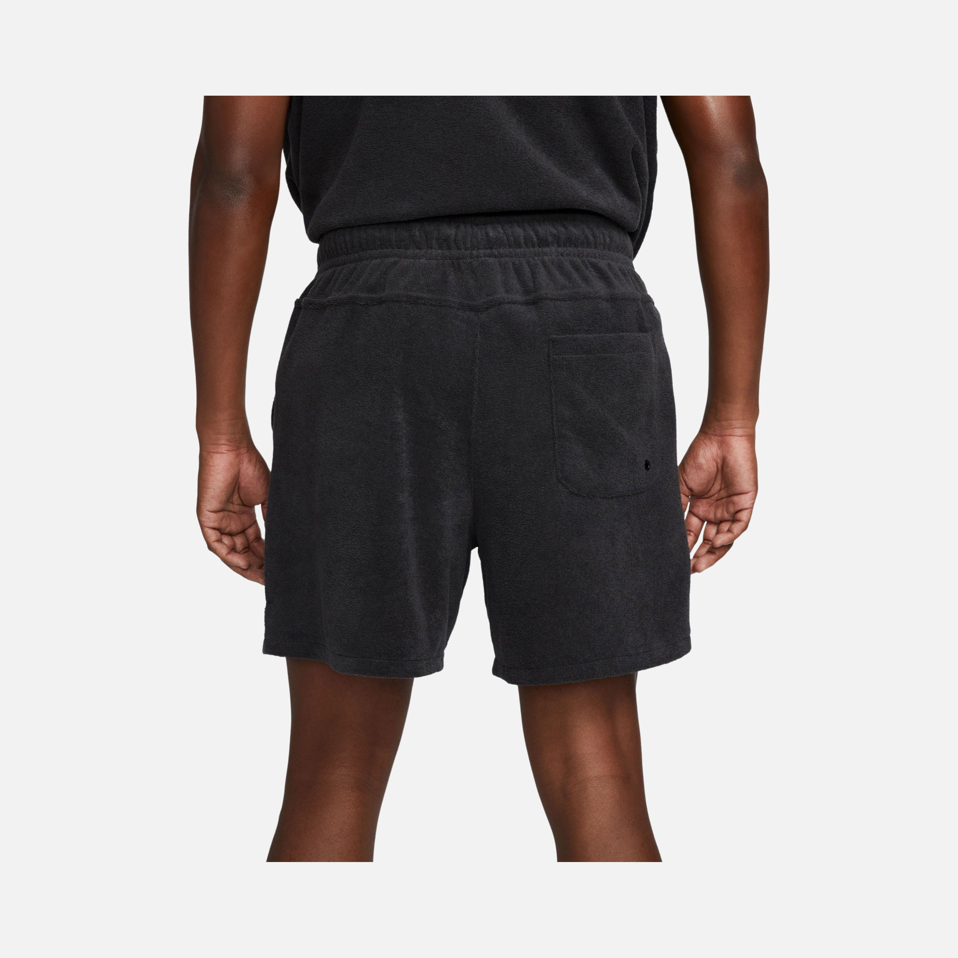 Nike Club+ Fleece Terry Towel Flow Erkek Şort