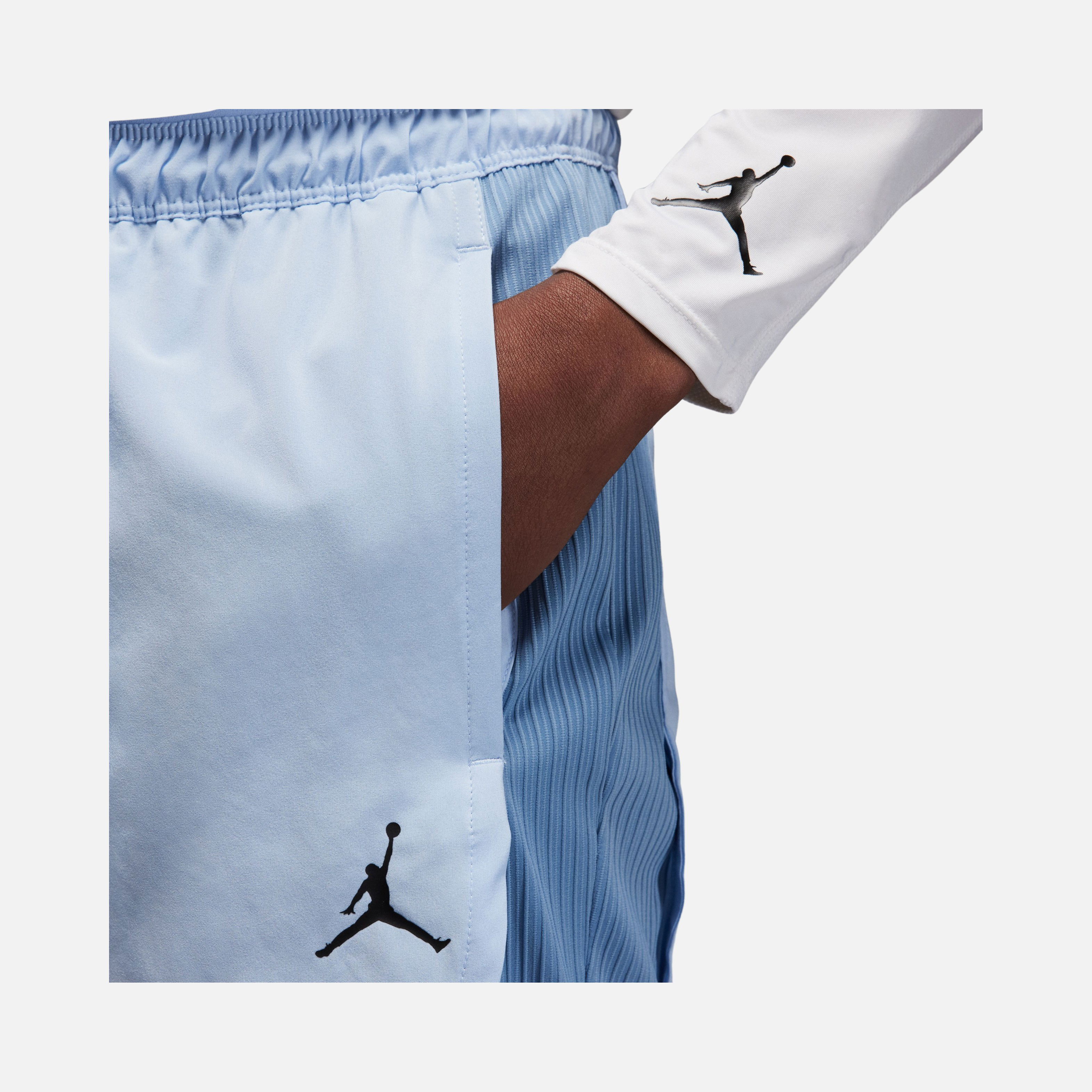 Nike Jordan Dri-Fit Sport Statement ''4-Way Stretch-Woven'' Basketball Erkek Şort
