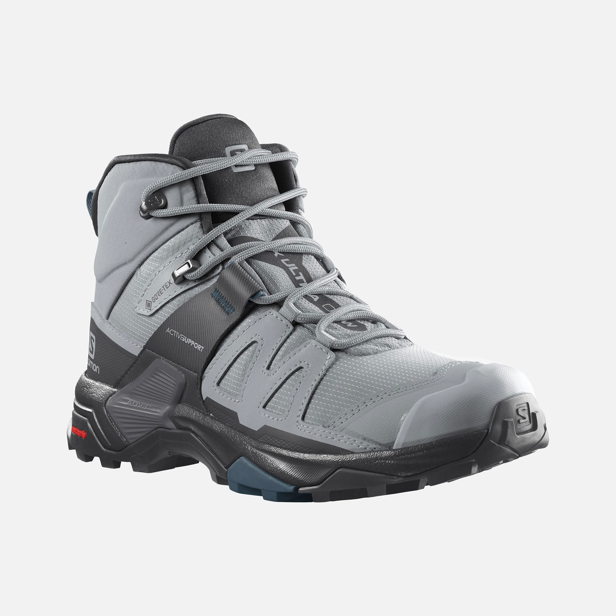 Salomon X Ultra 4 Mid Gore-Tex FW23 Hiking Kadın Bot