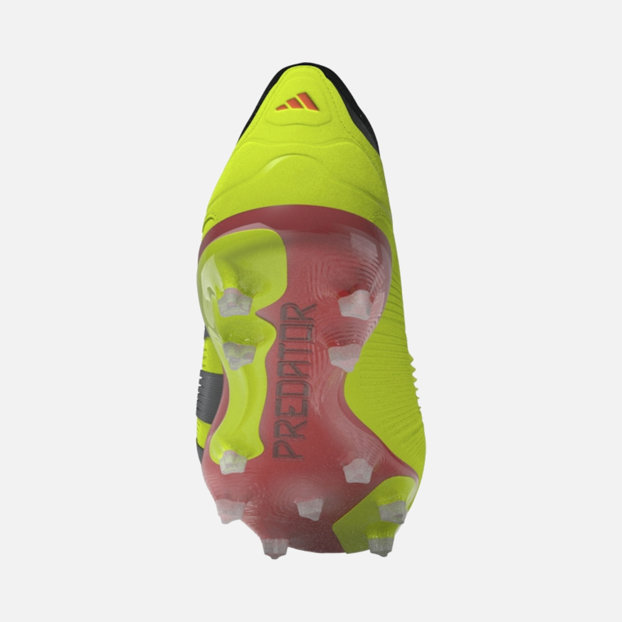 adidas Predator Pro FG Erkek Krampon