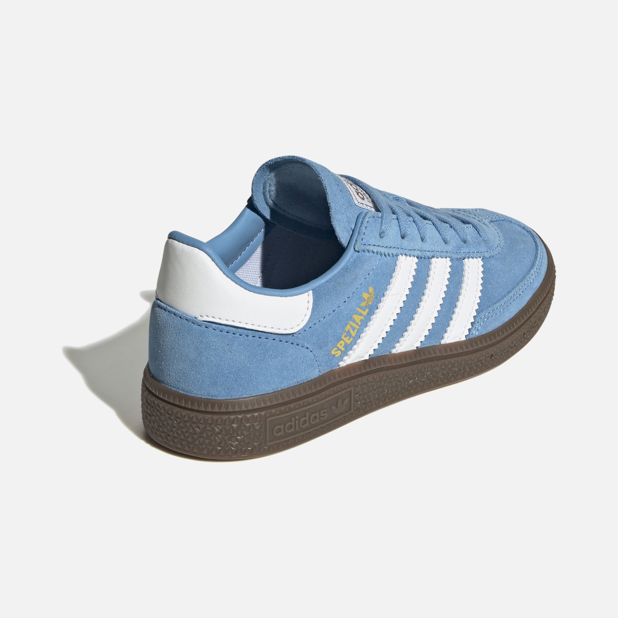 adidas Originals Handball Spezial 3-Stripes (PS) Çocuk Spor Ayakkabı