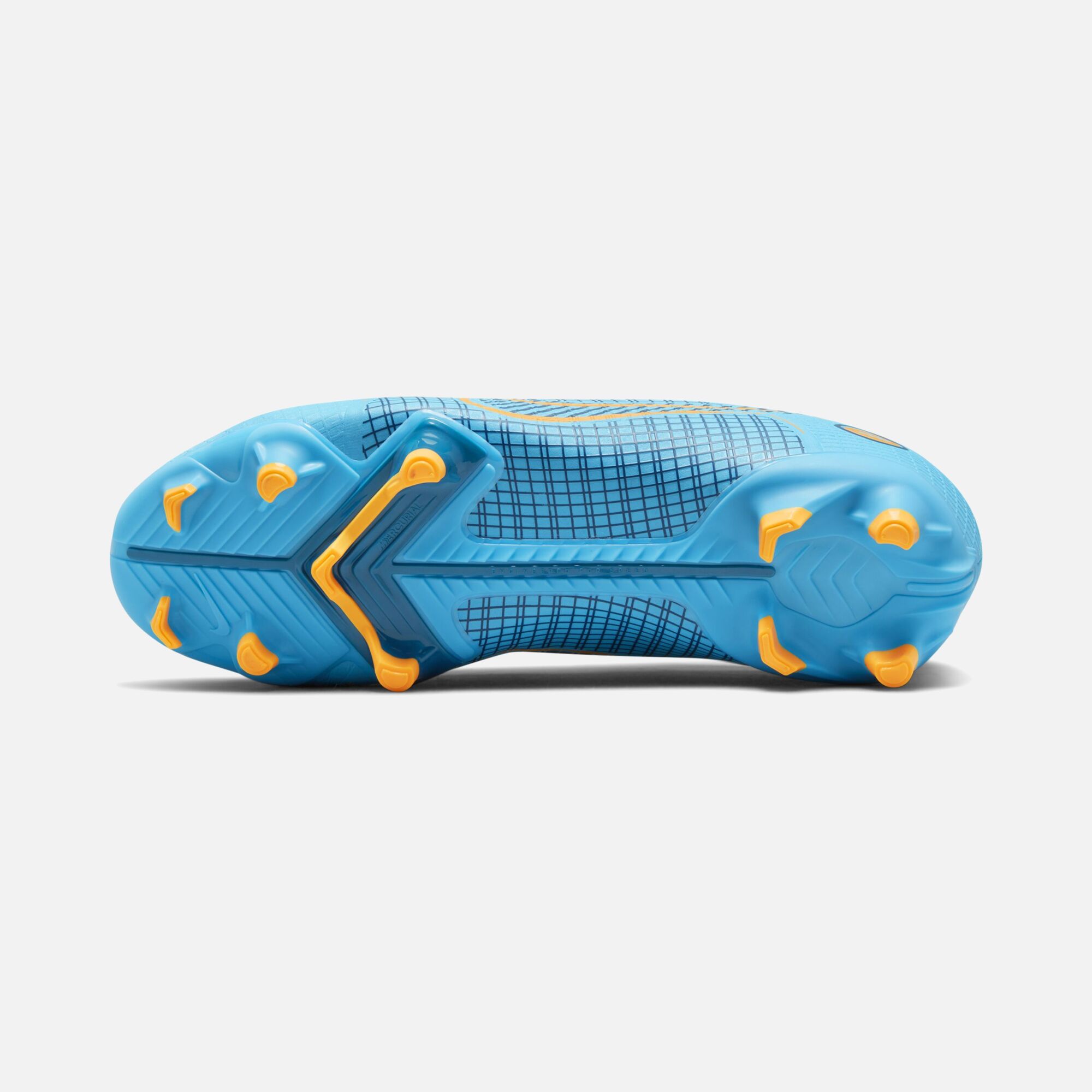 Nike Mercurial Vapor 14 Academy FG/MG Multi Ground Çocuk Krampon