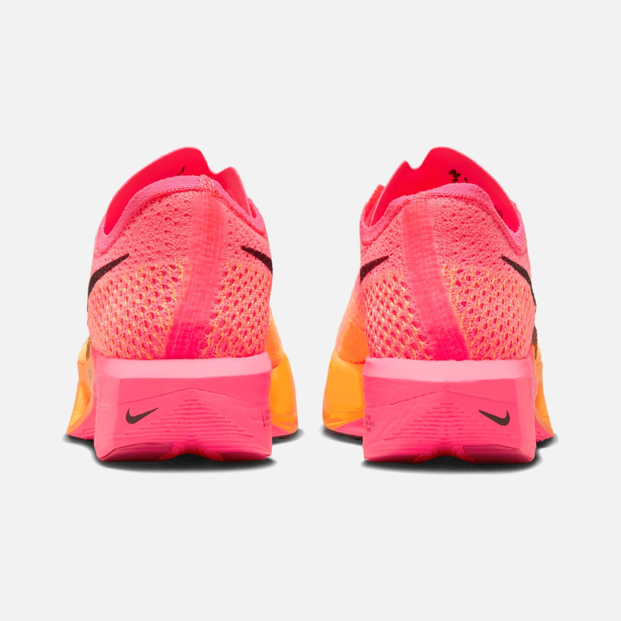 Nike ZoomX Vaporfly Next% 3 Road Racing Running Kadın Spor Ayakkabı
