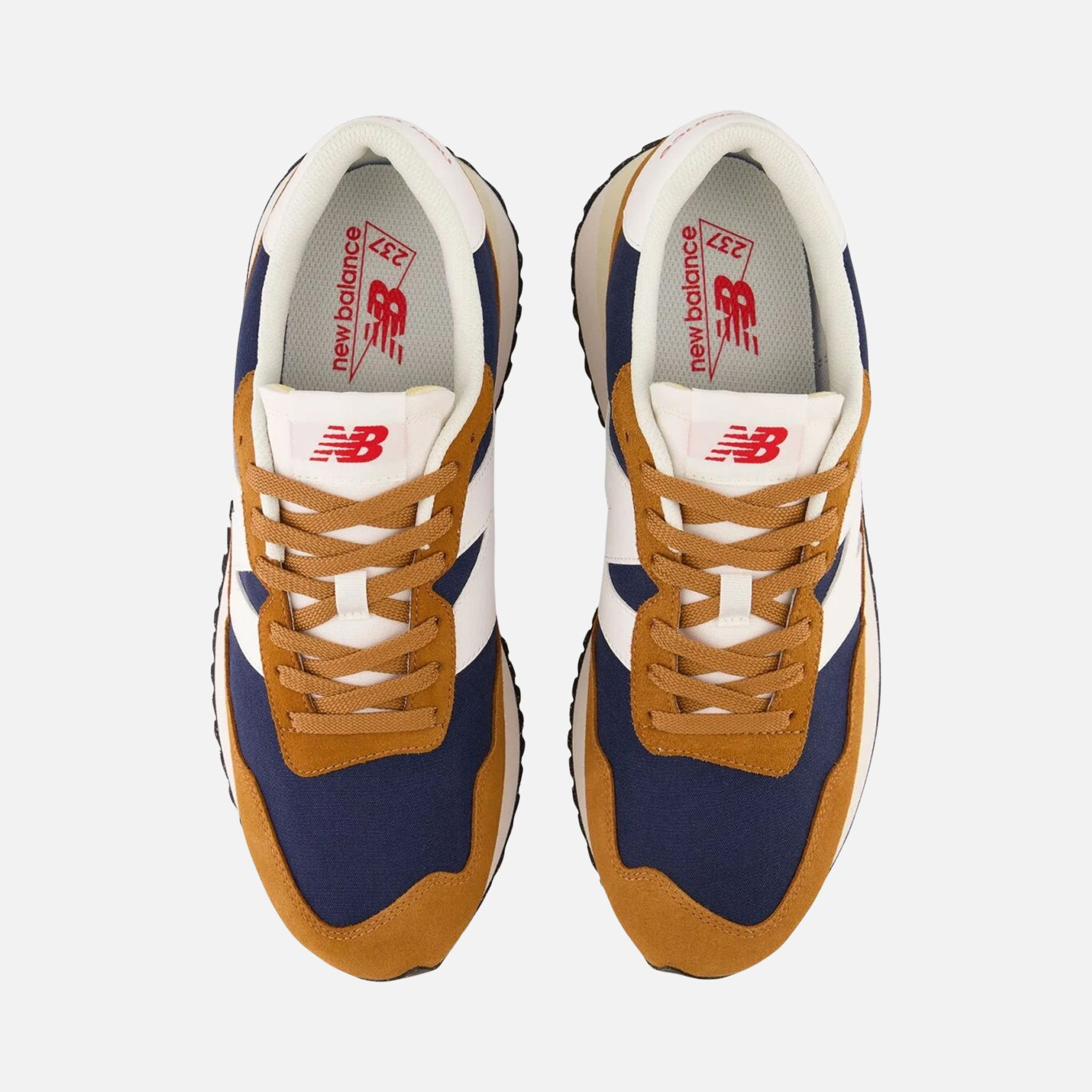 New Balance MS237 Erkek Spor Ayakkabı