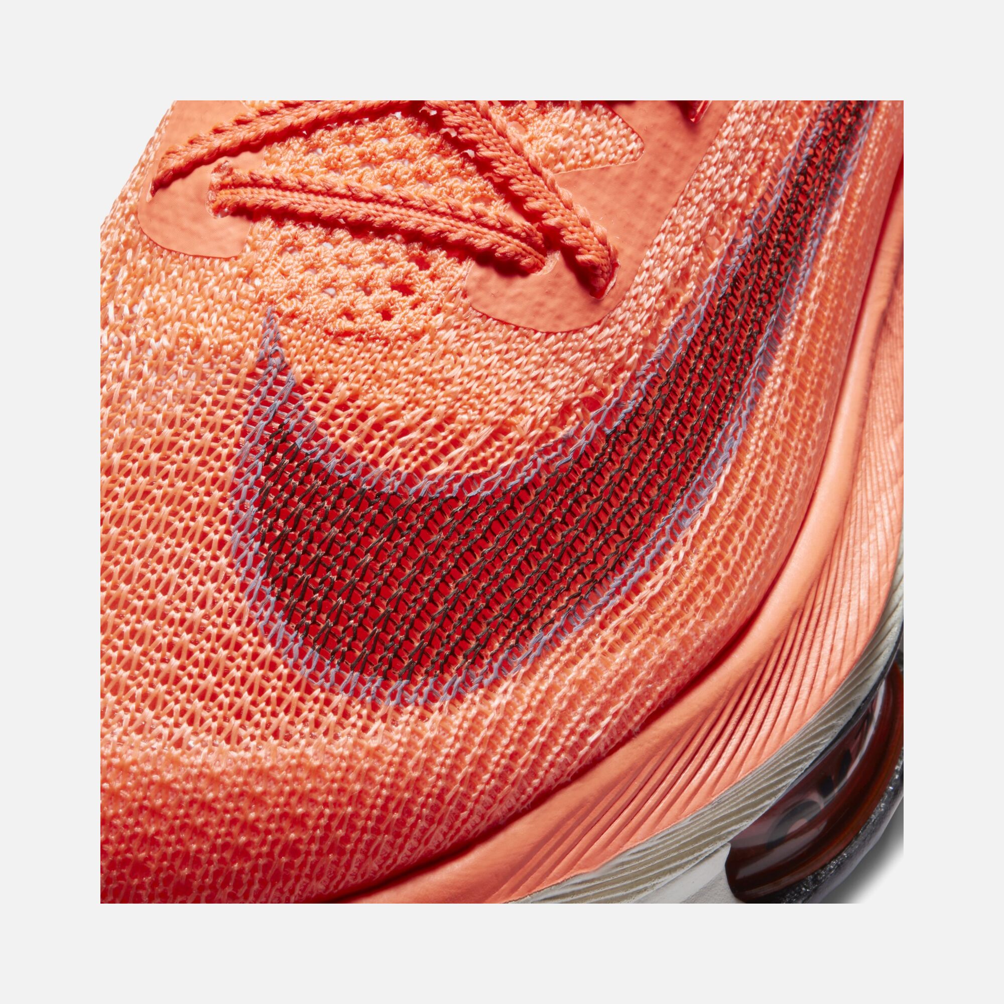 Nike Air Zoom Alphafly Next% Road Racing Running Kadın Spor Ayakkabı