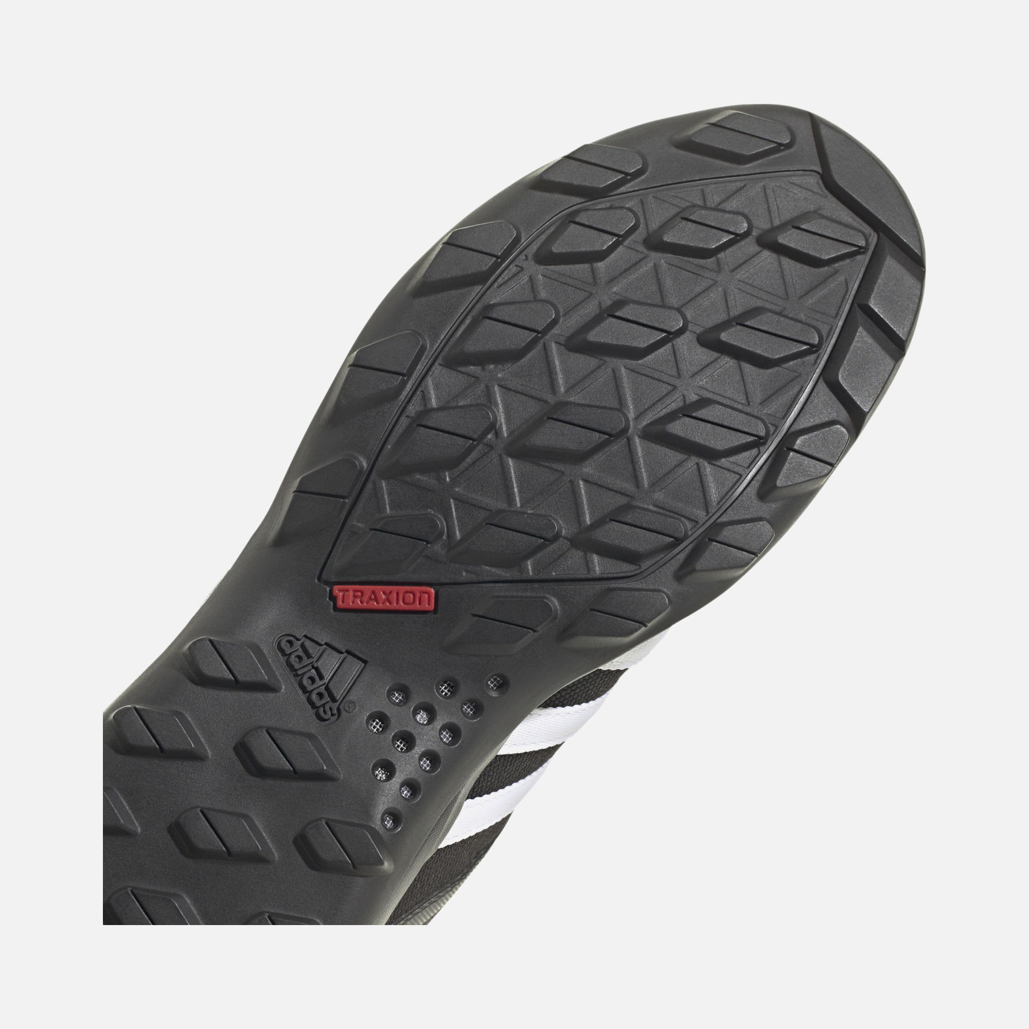 adidas Terrex Daroga Plus Canvas Hiking Erkek Spor Ayakkabı