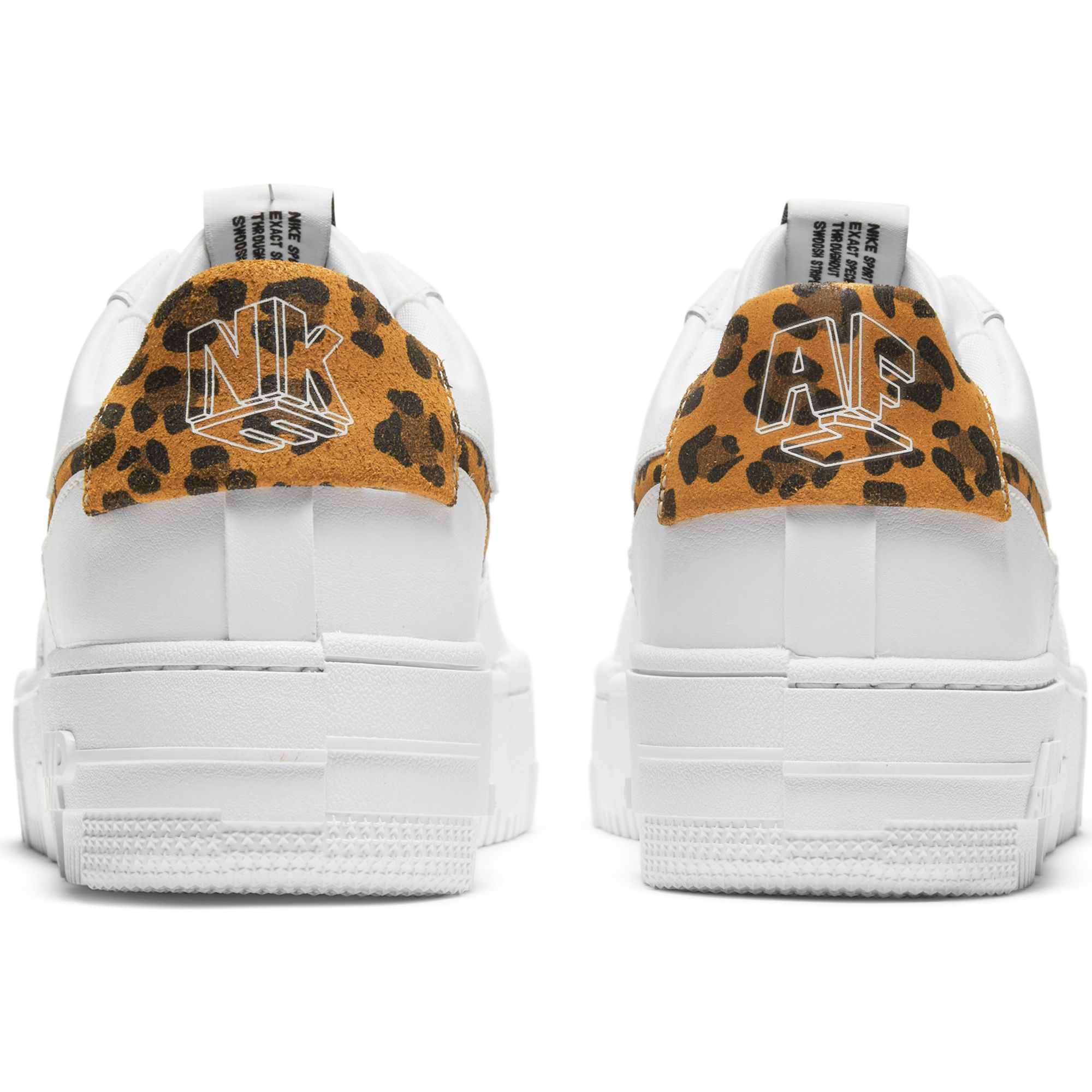 Nike AF1 Pixel SE Kadın Spor Ayakkabı