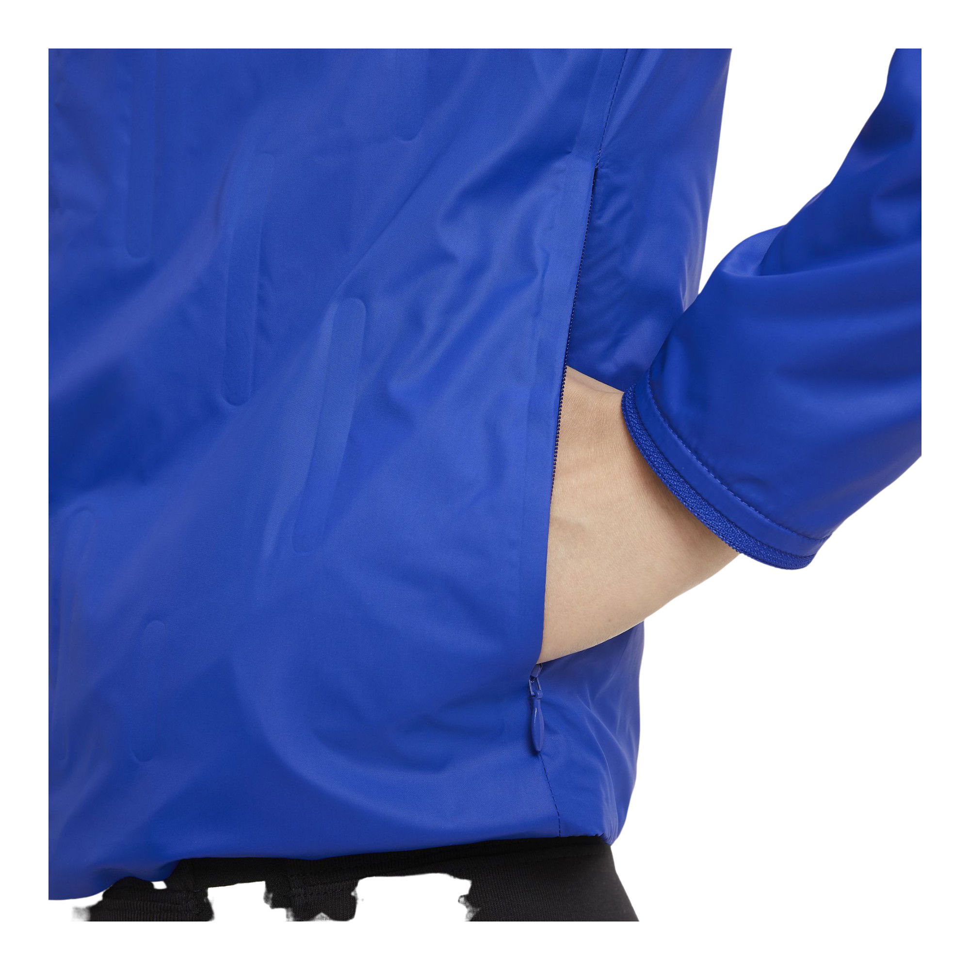 Nike Sportswear Air Max Day Inflatable Full-Zip Kadın Ceket