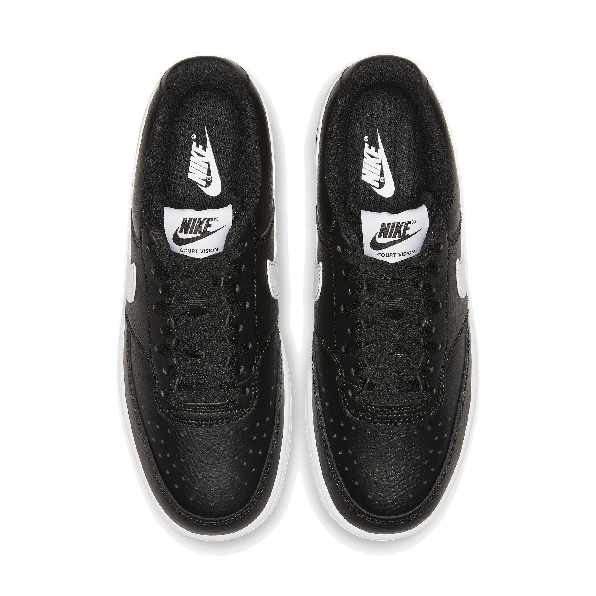 Nike Court Vision Low Kadın Spor Ayakkabı