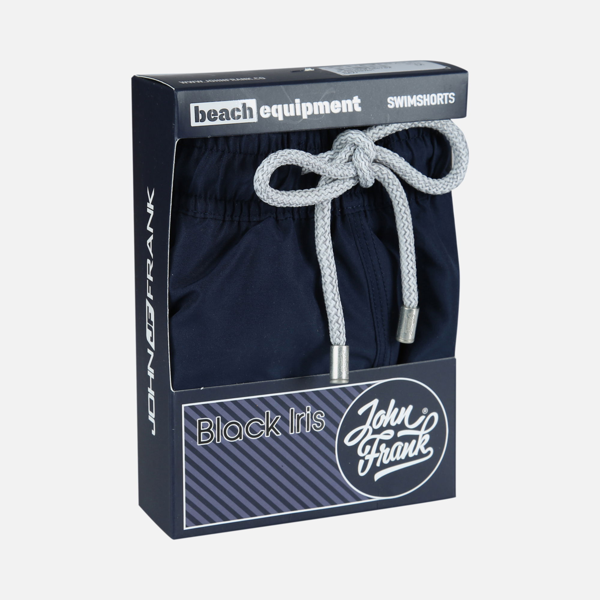 John Frank Erkek Şort Mayo