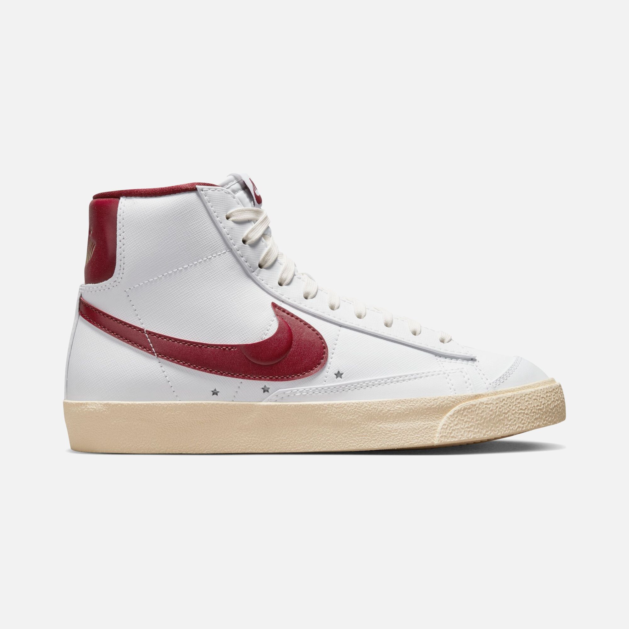 Nike Blazer Mid '77 SE ''Just Do It MMXXIII'' Kadın Spor Ayakkabı