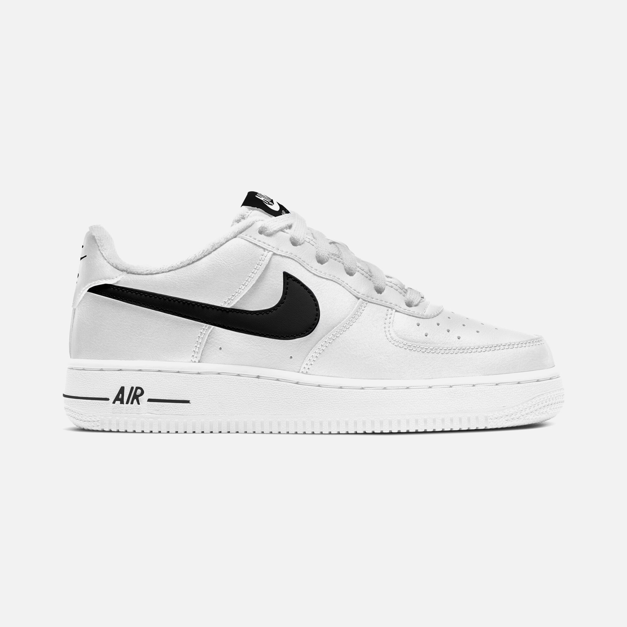 Nike Air Force 1 CO GS Spor Ayakkabı