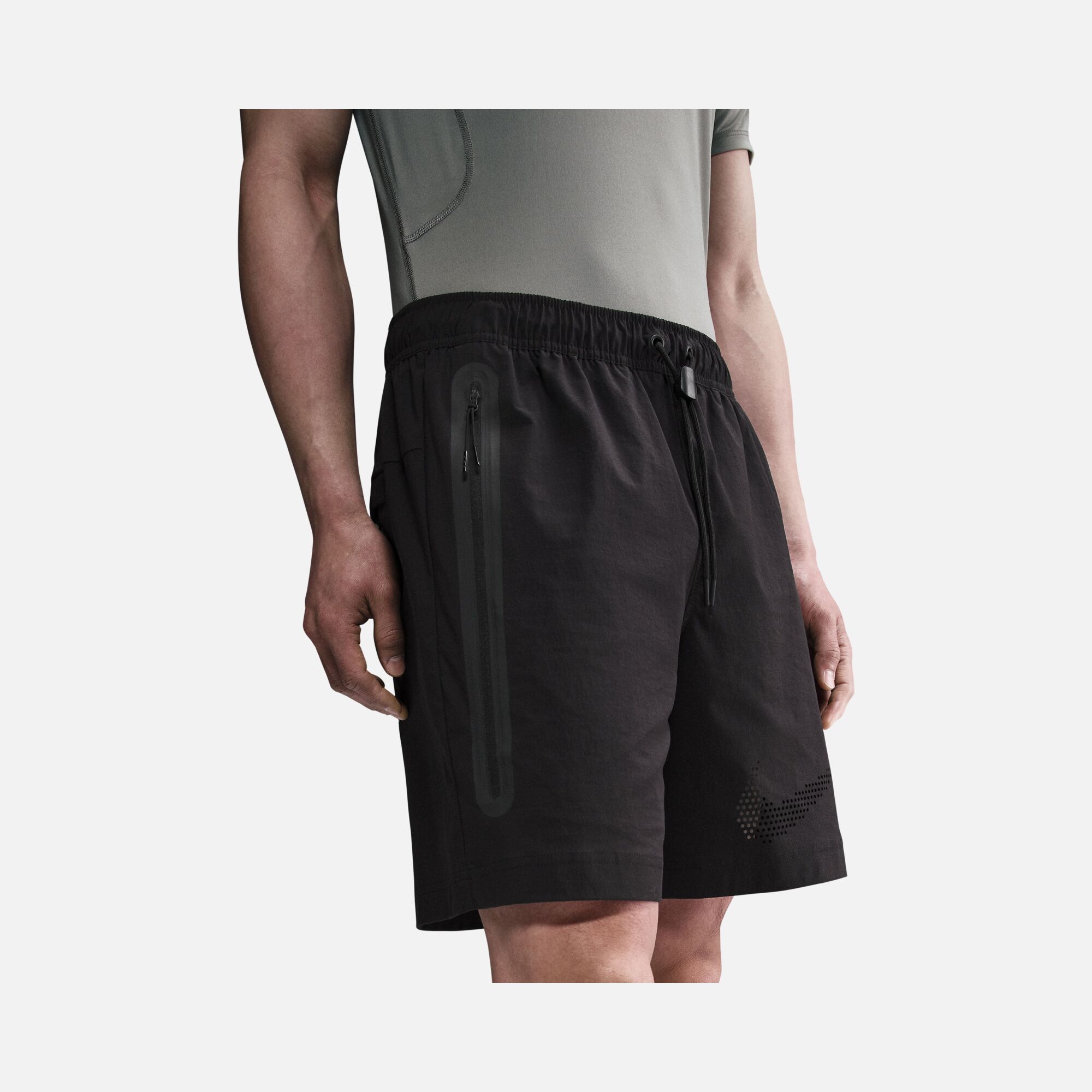 Nike Tech Gx Woven Short Erkek Şort