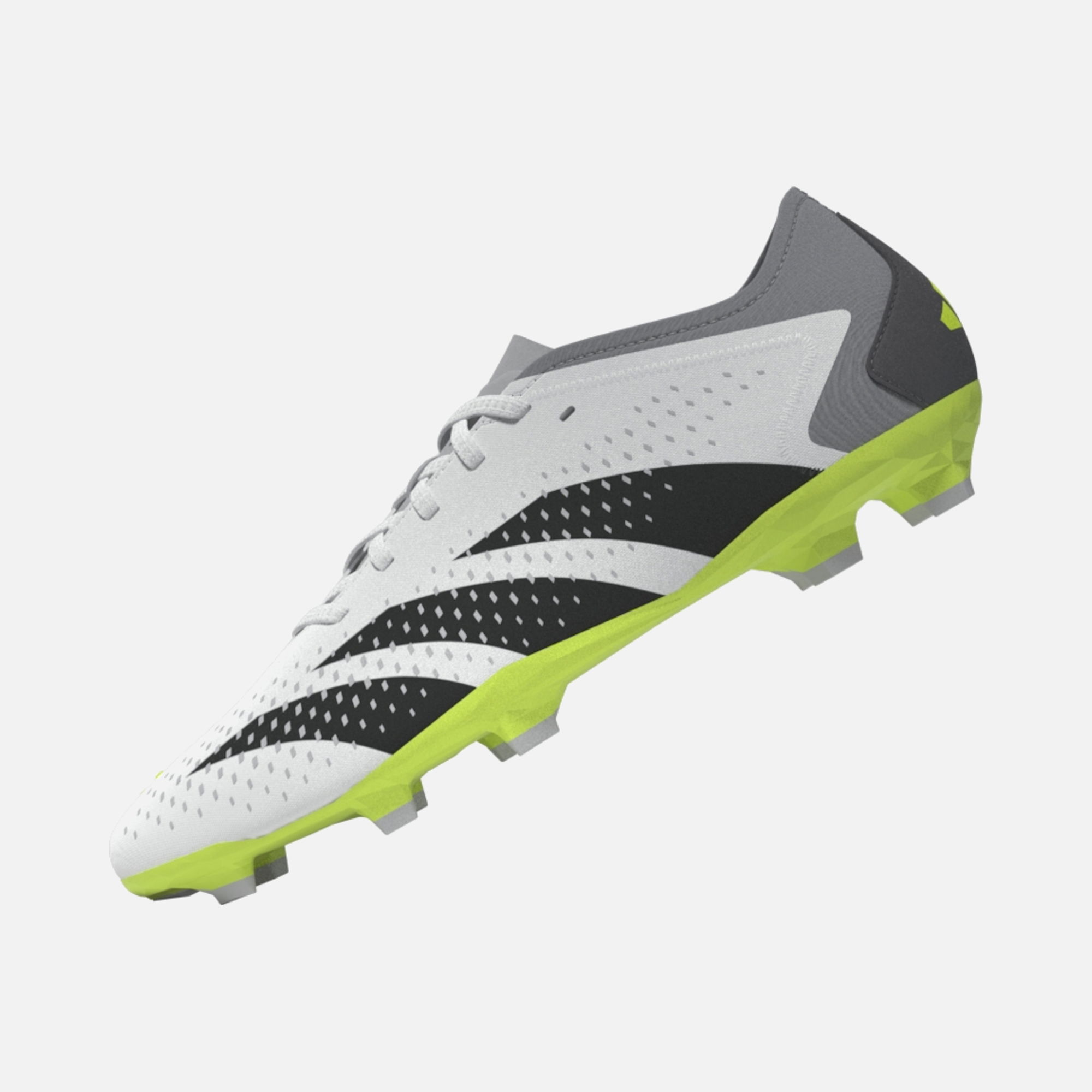 adidas Predator Accuracy.3  FG Firm Ground Erkek Krampon