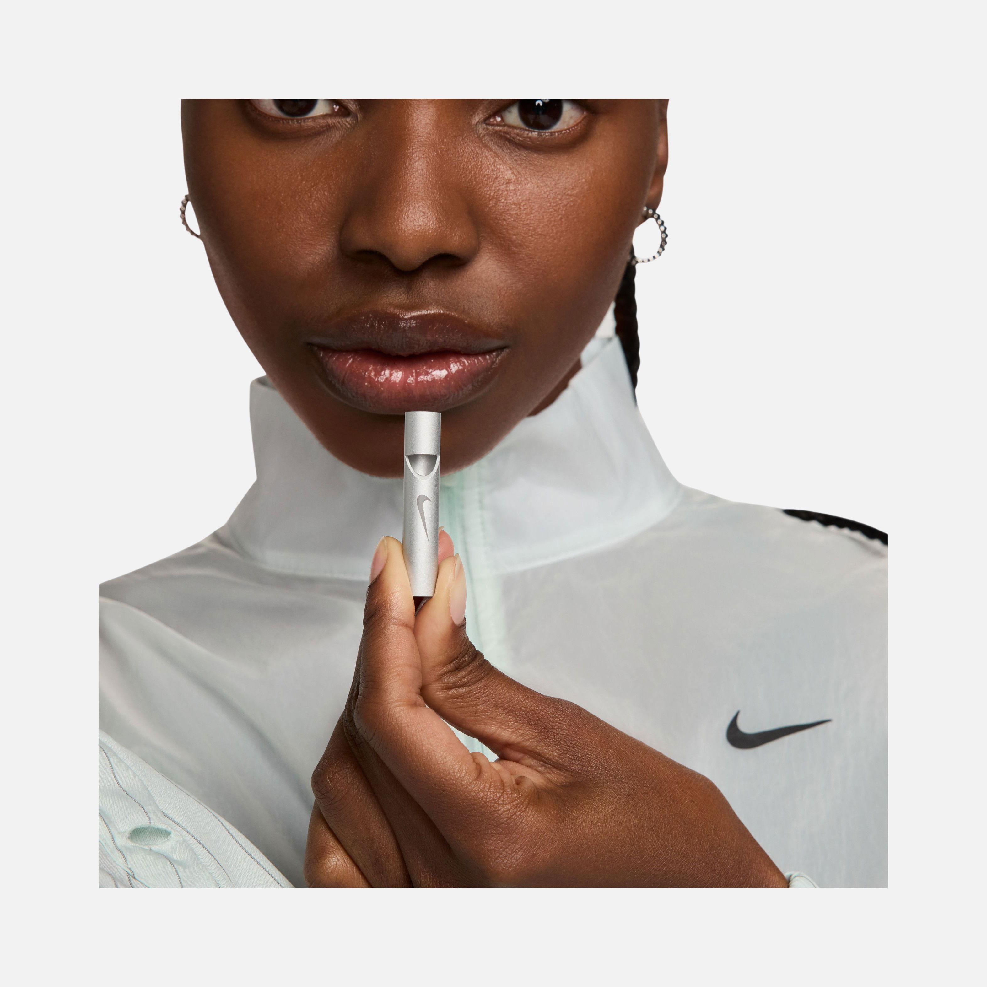 Nike Run Division Reflective Stylish Details Running Full-Zip Kadın Ceket
