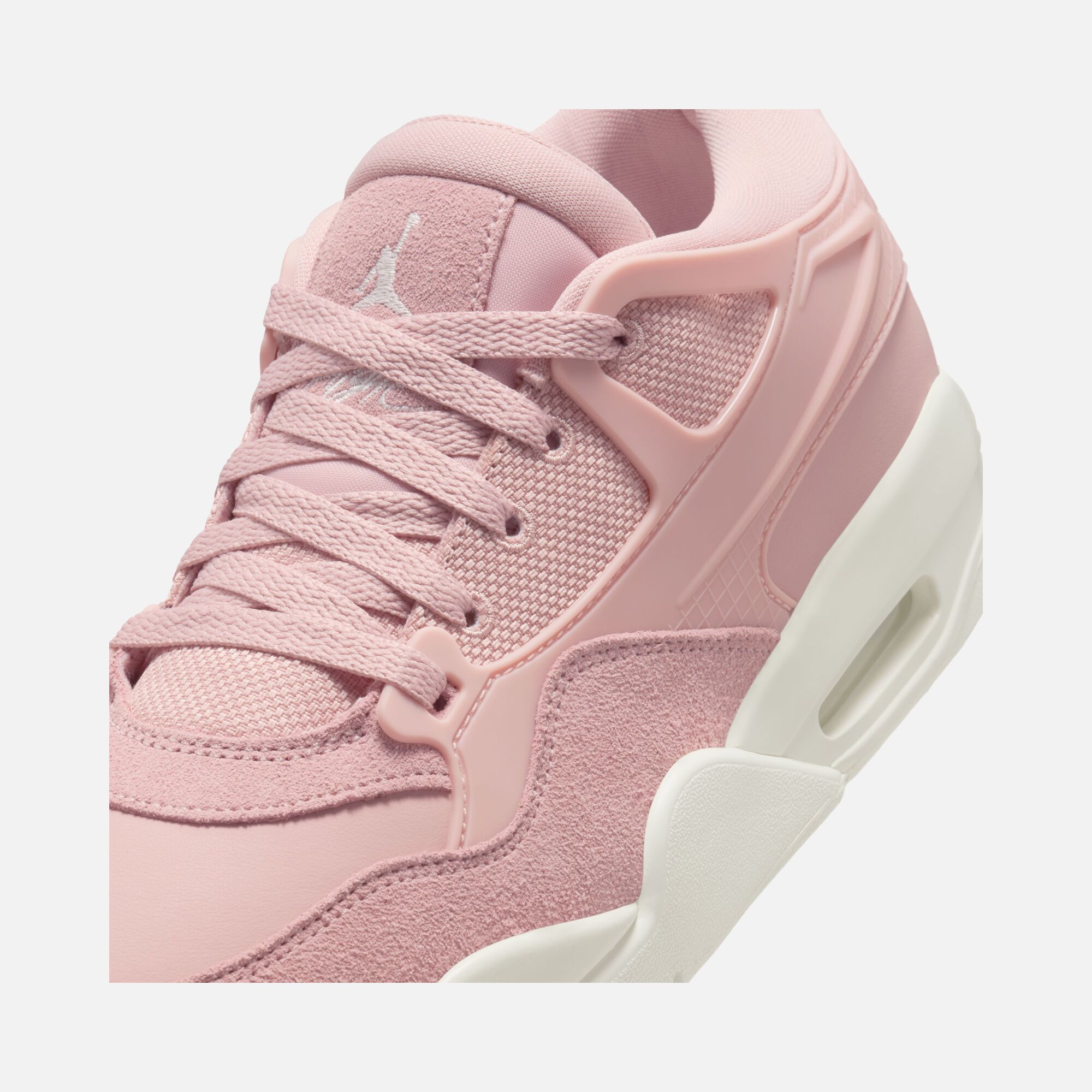 Nike Air Jordan 4RM Sportswear Kadın Spor Ayakkabı