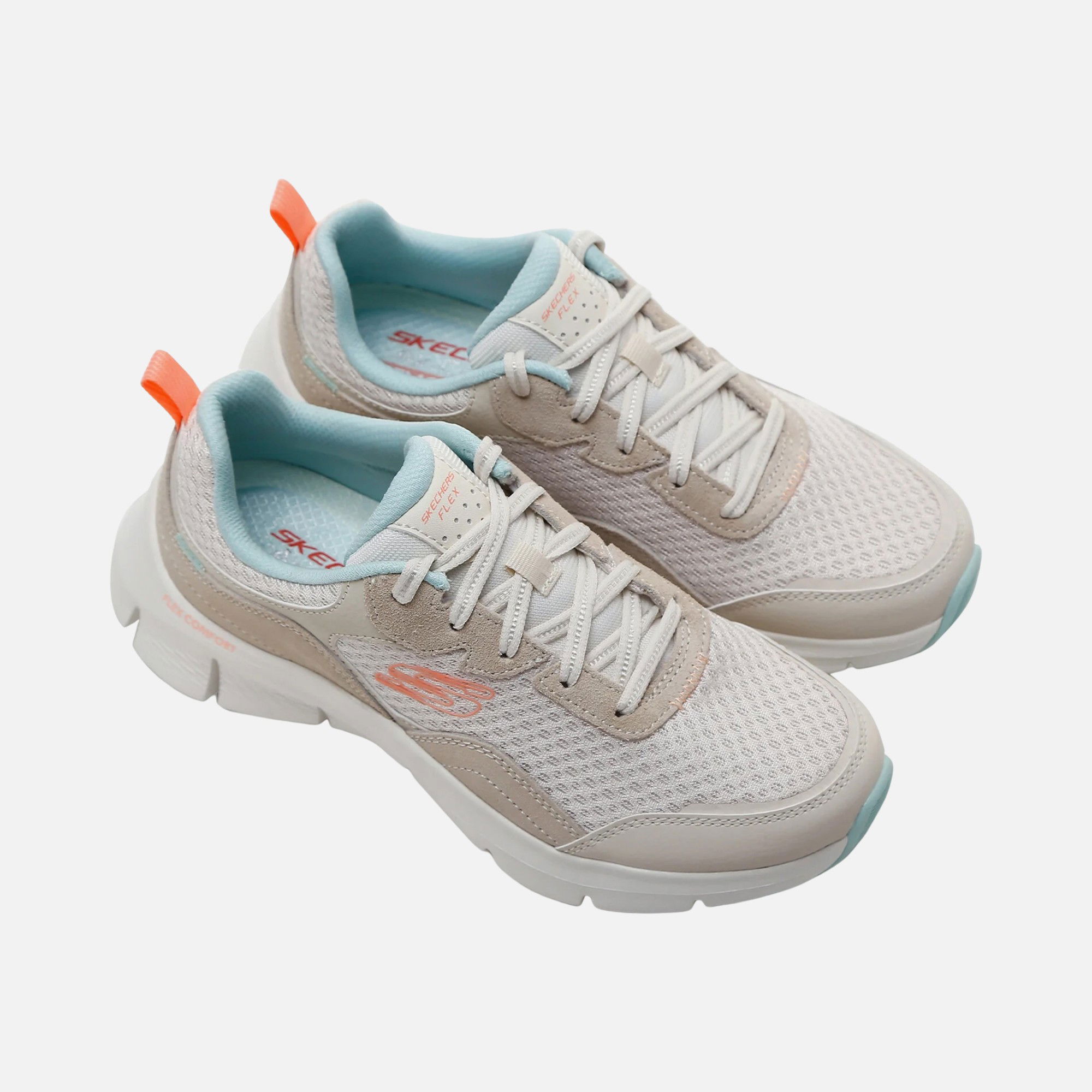 Skechers Sportswear Flex Comfort Kadın Spor Ayakkabı