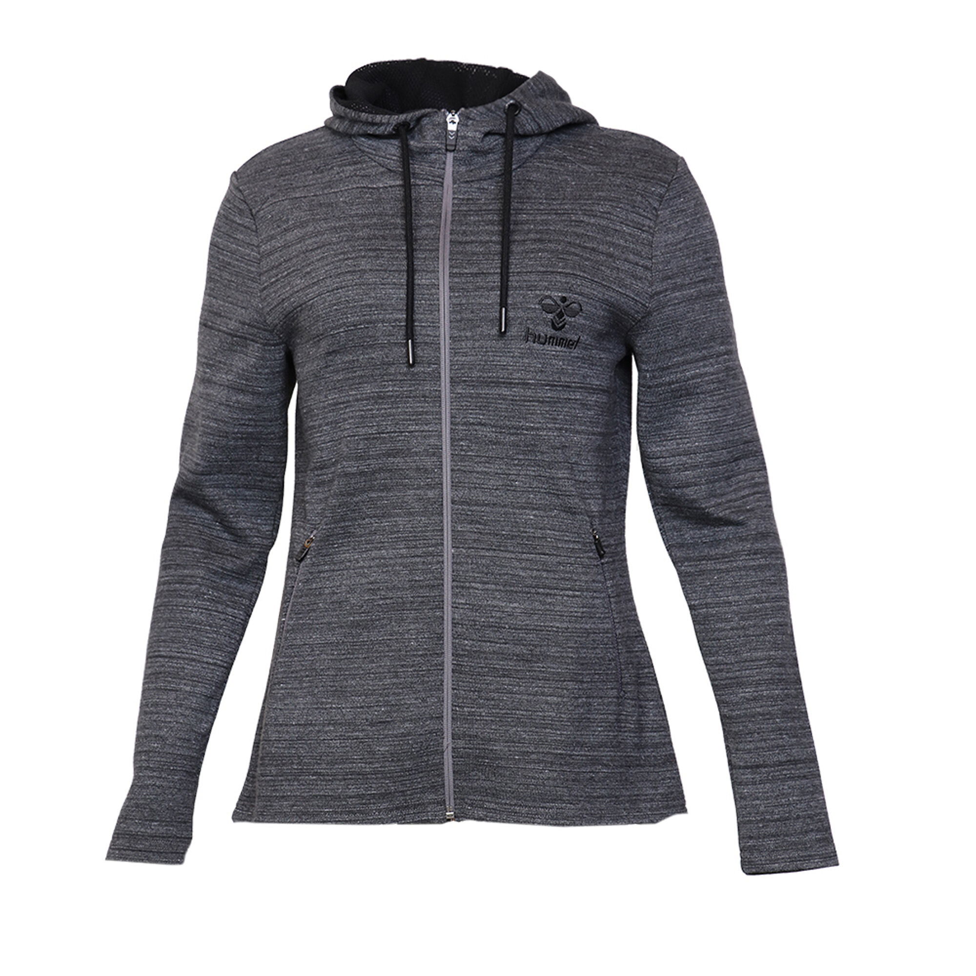 Hummel Acacia Full-Zip Hoodie Kapüşonlu Kadın Ceket