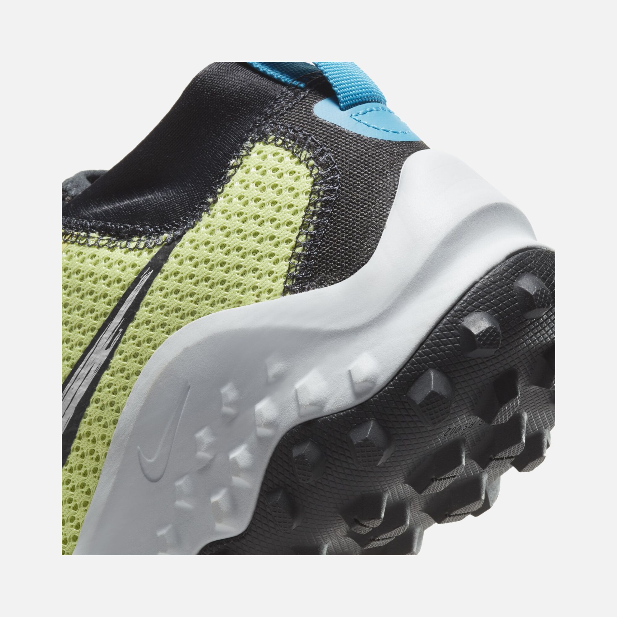 Nike Wildhorse 7 Trail Running Kadın Spor Ayakkabı